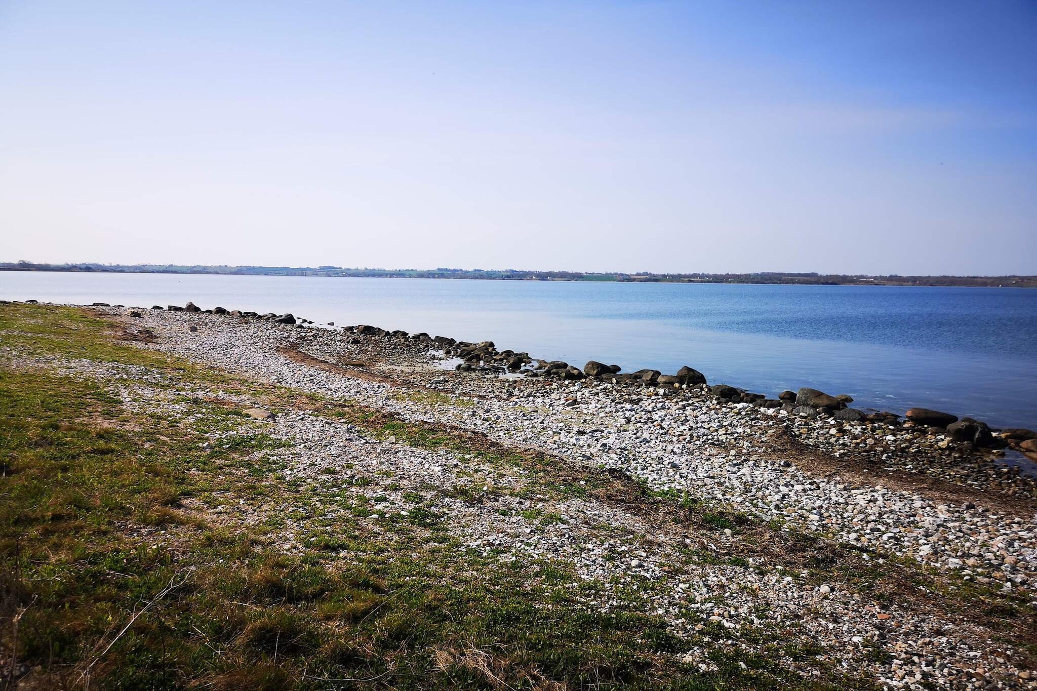 4 persoons vakantie huis in Ærøskøbing-By Traum-Waterzicht