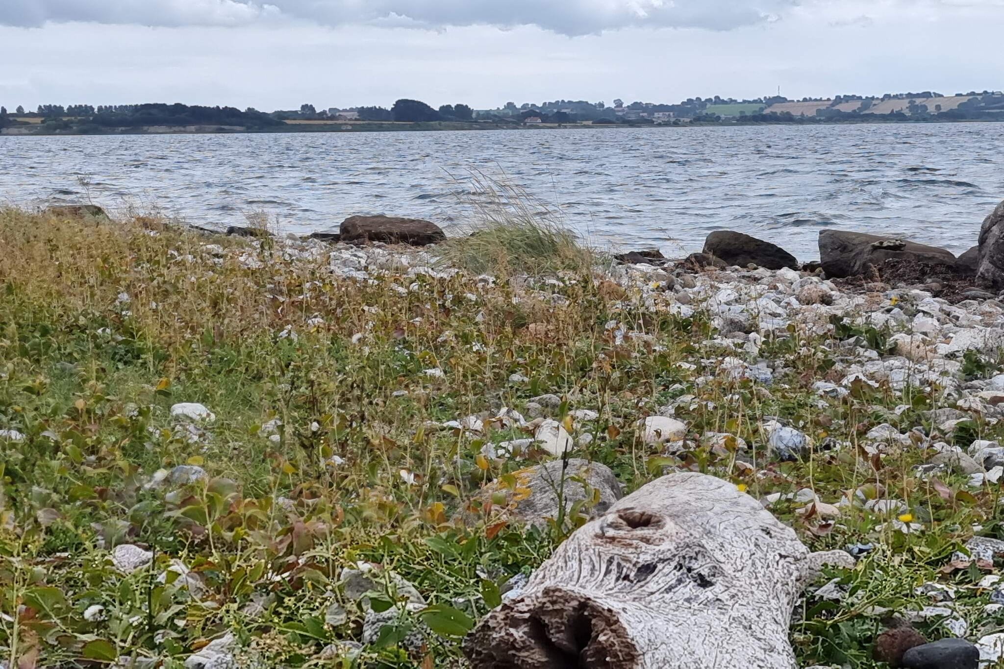 4 persoons vakantie huis in Ærøskøbing-By Traum-Waterzicht