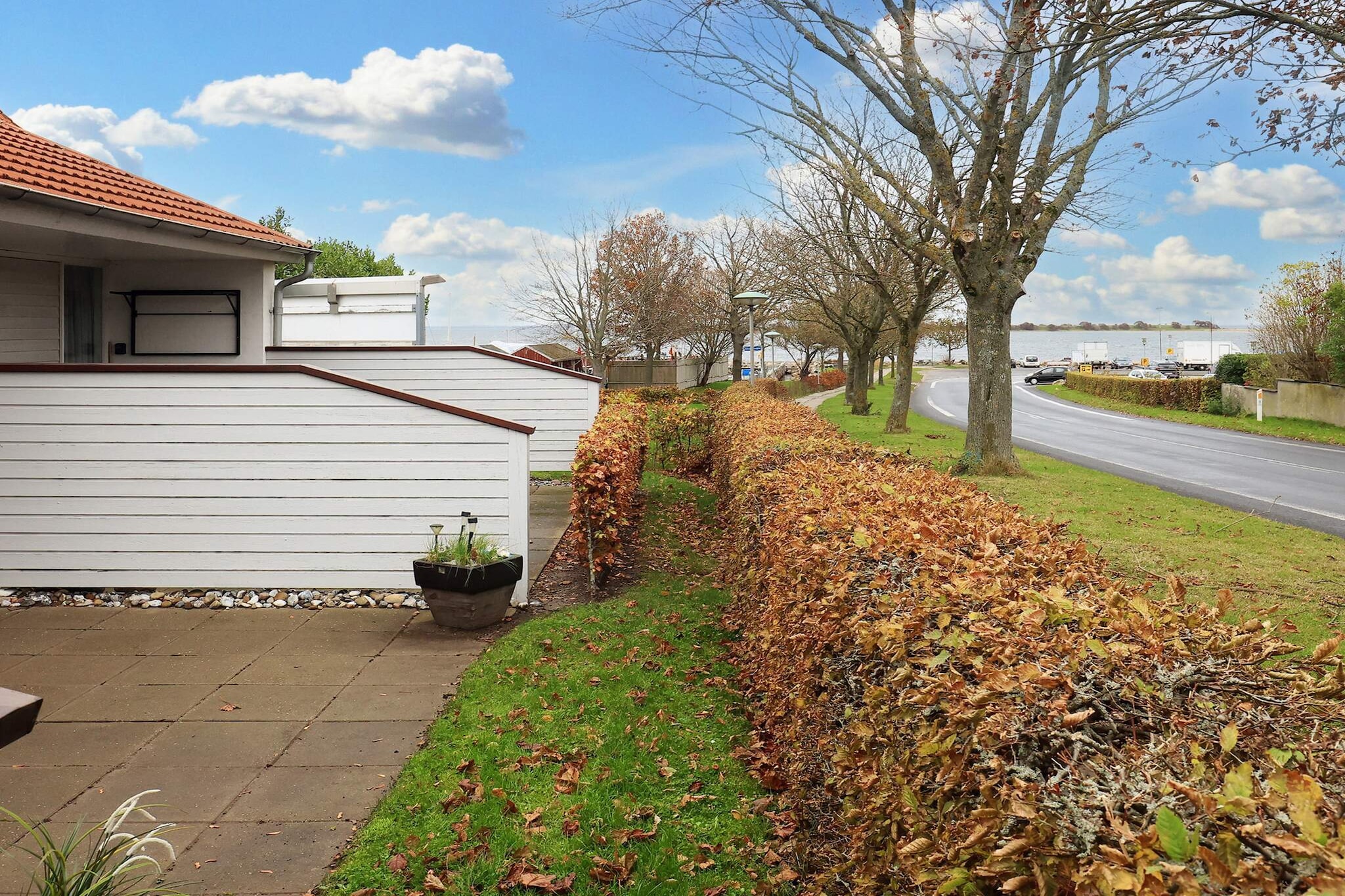 4 person holiday home in Ærøskøbing-By Traum