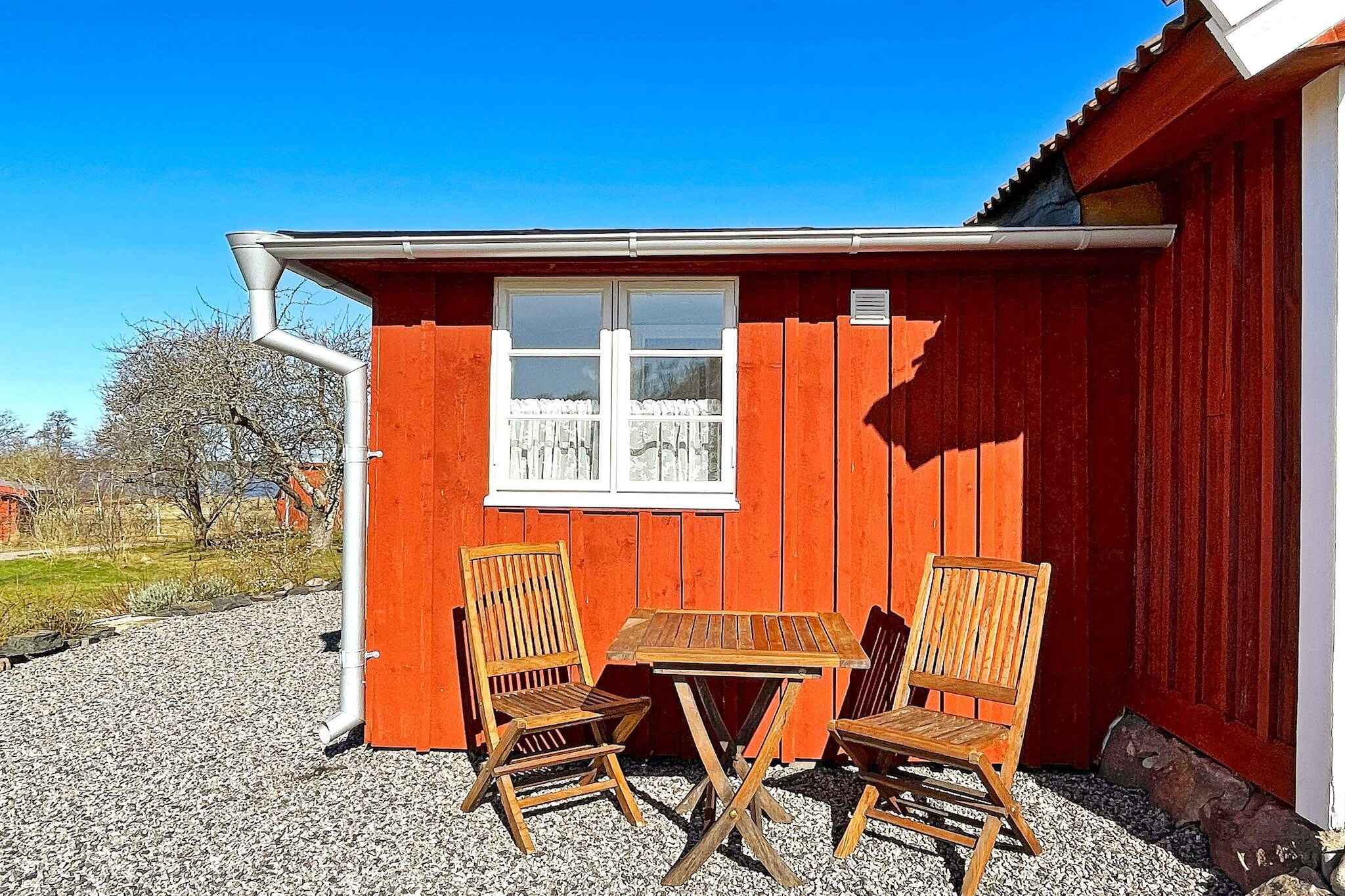 4 persoons vakantie huis in MARIESTAD-By Traum