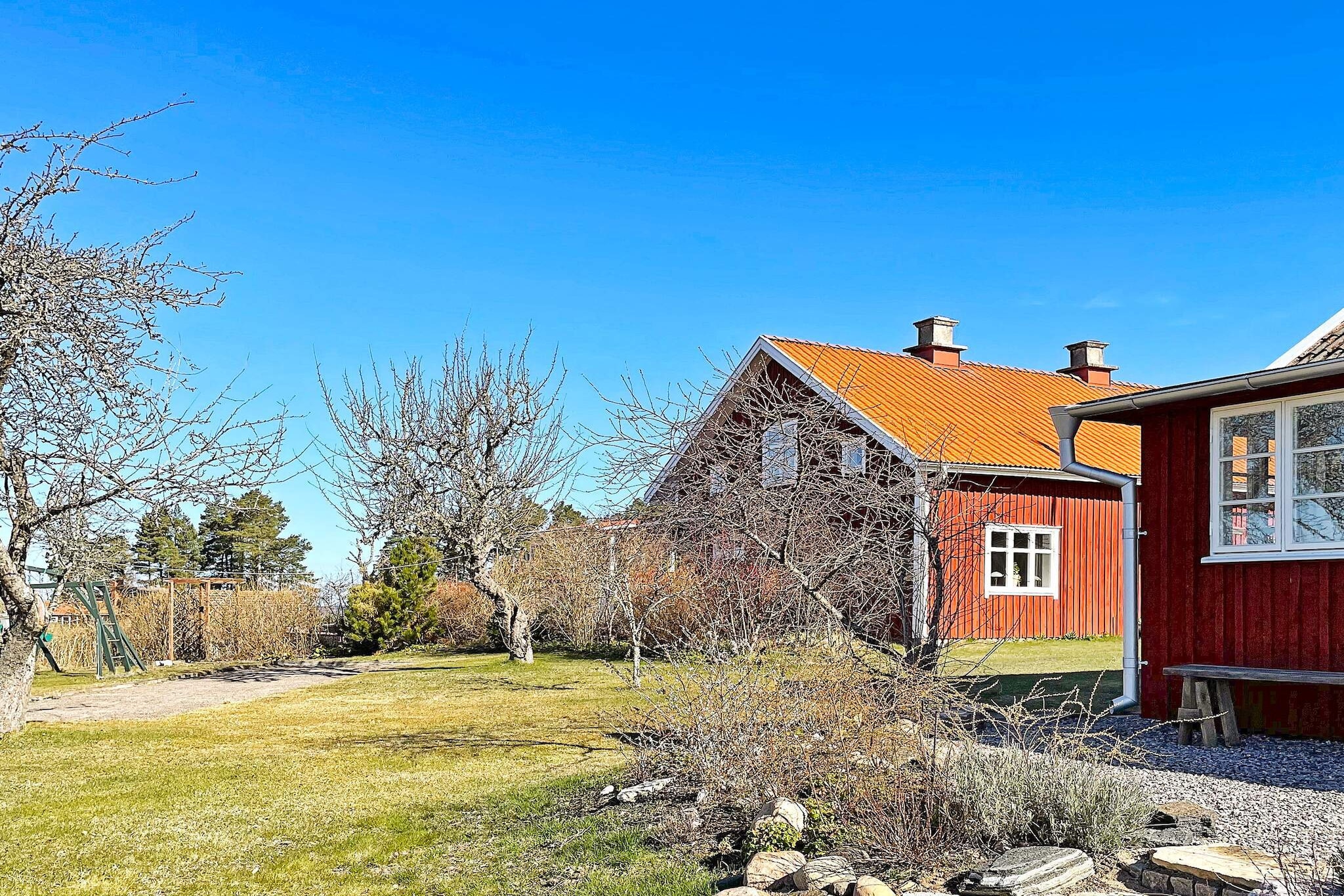 4 persoons vakantie huis in MARIESTAD-By Traum - Buitenlucht