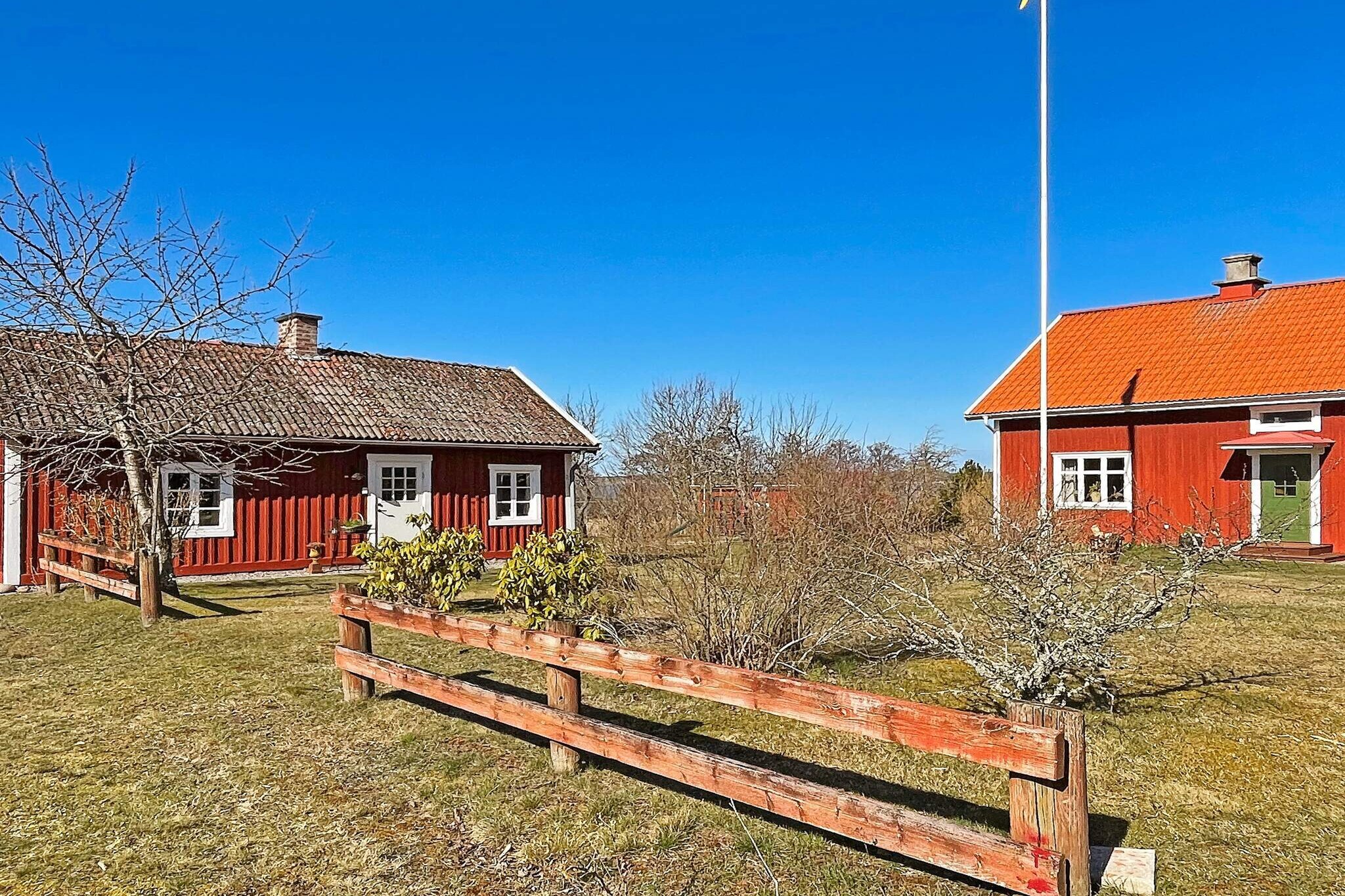 4 persoons vakantie huis in MARIESTAD-By Traum - Buitenlucht