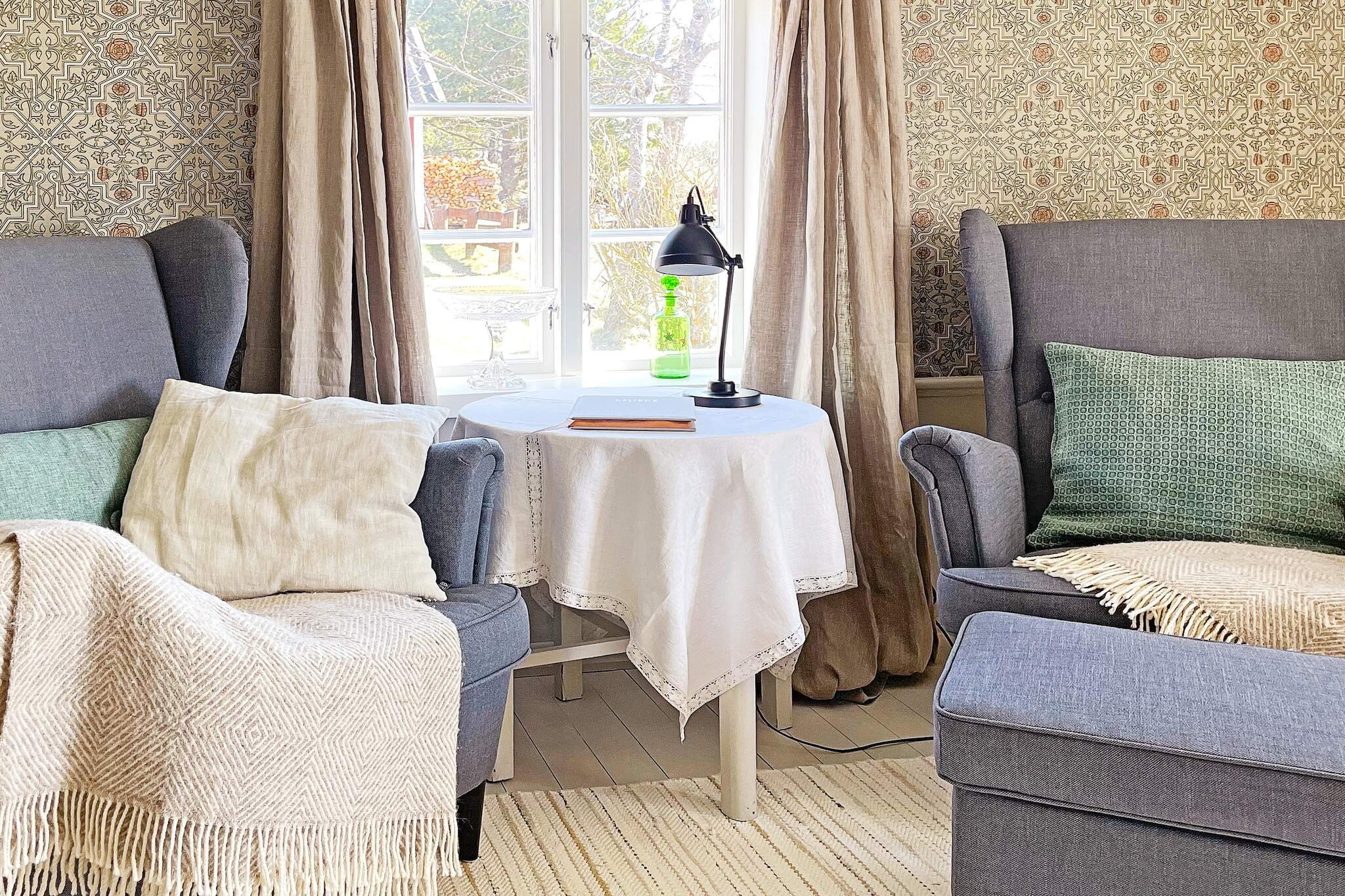 4 persoons vakantie huis in MARIESTAD-By Traum