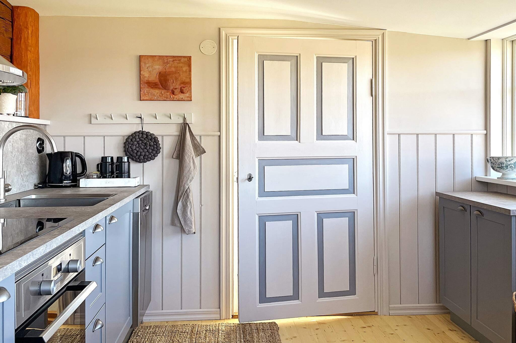 4 persoons vakantie huis in MARIESTAD-By Traum - Binnen