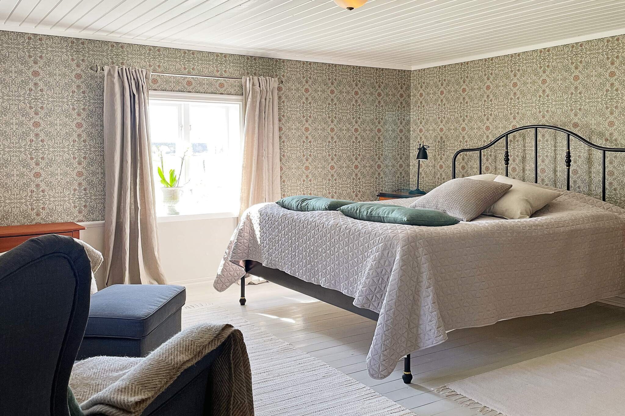 4 persoons vakantie huis in MARIESTAD-By Traum - Binnen