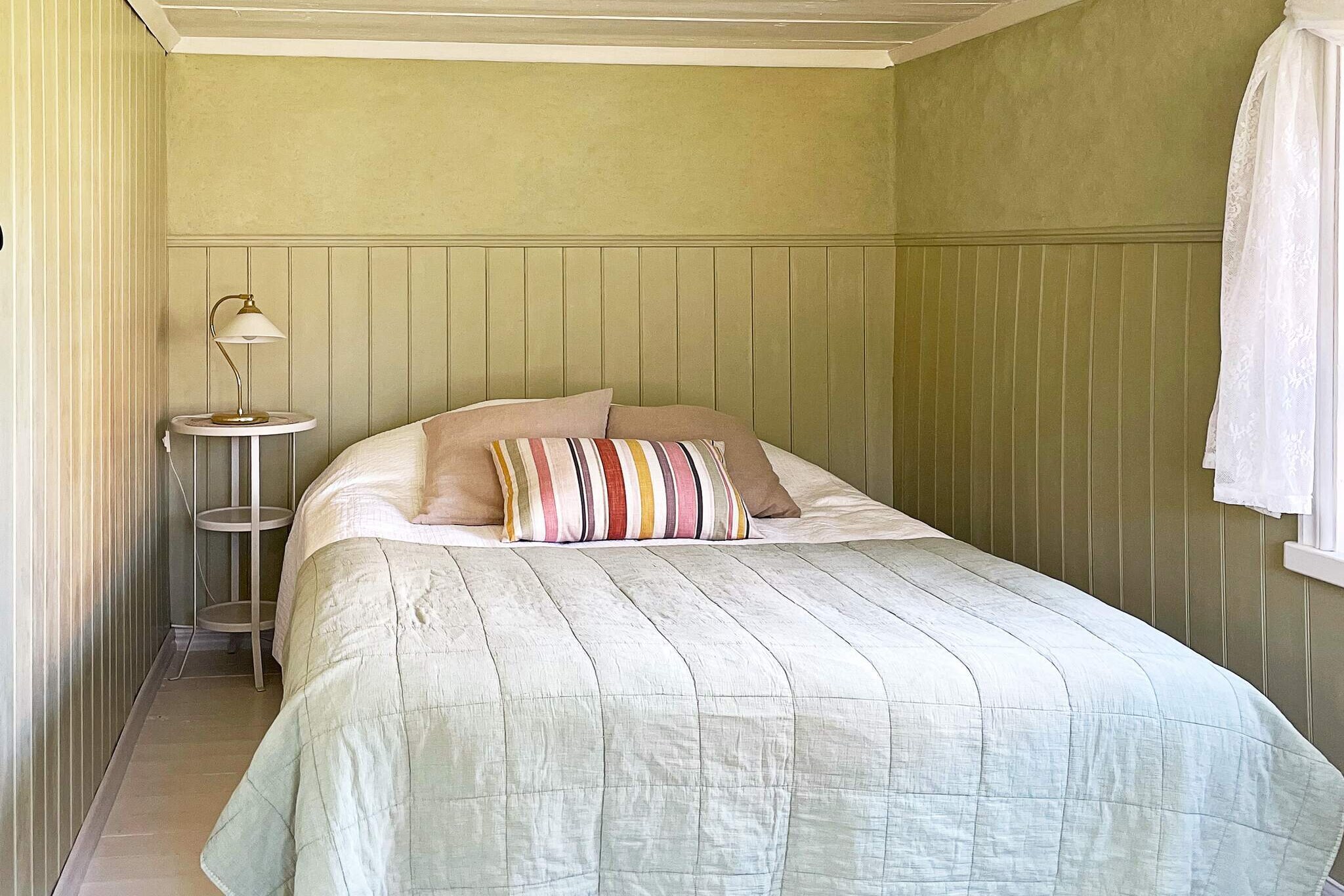 4 persoons vakantie huis in MARIESTAD-By Traum - Binnen