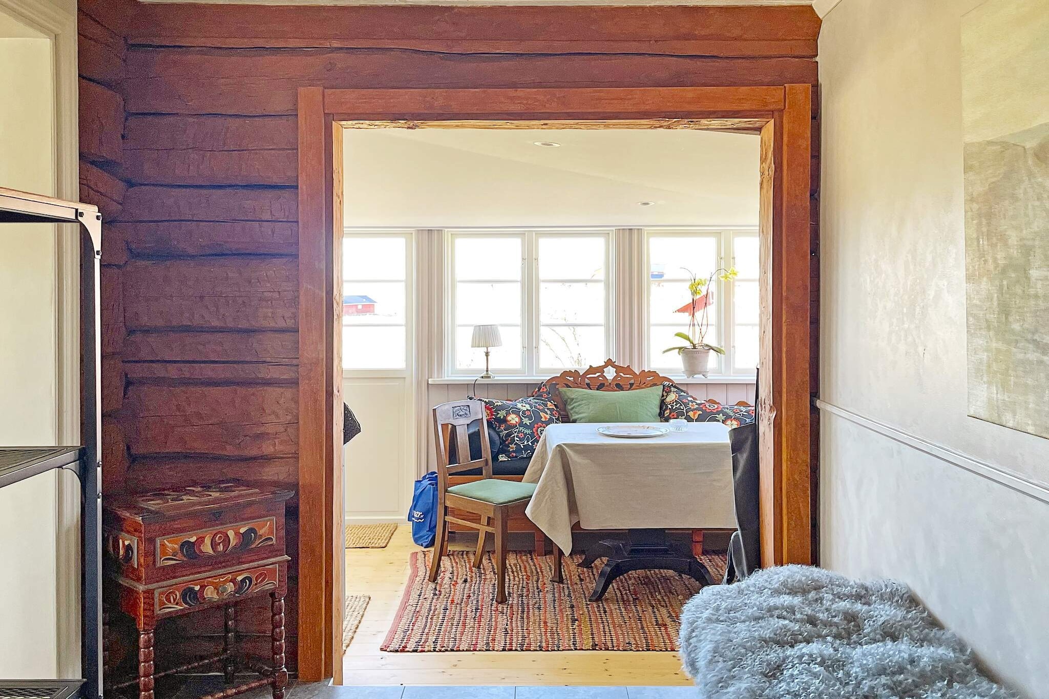 4 persoons vakantie huis in MARIESTAD-By Traum - Binnen