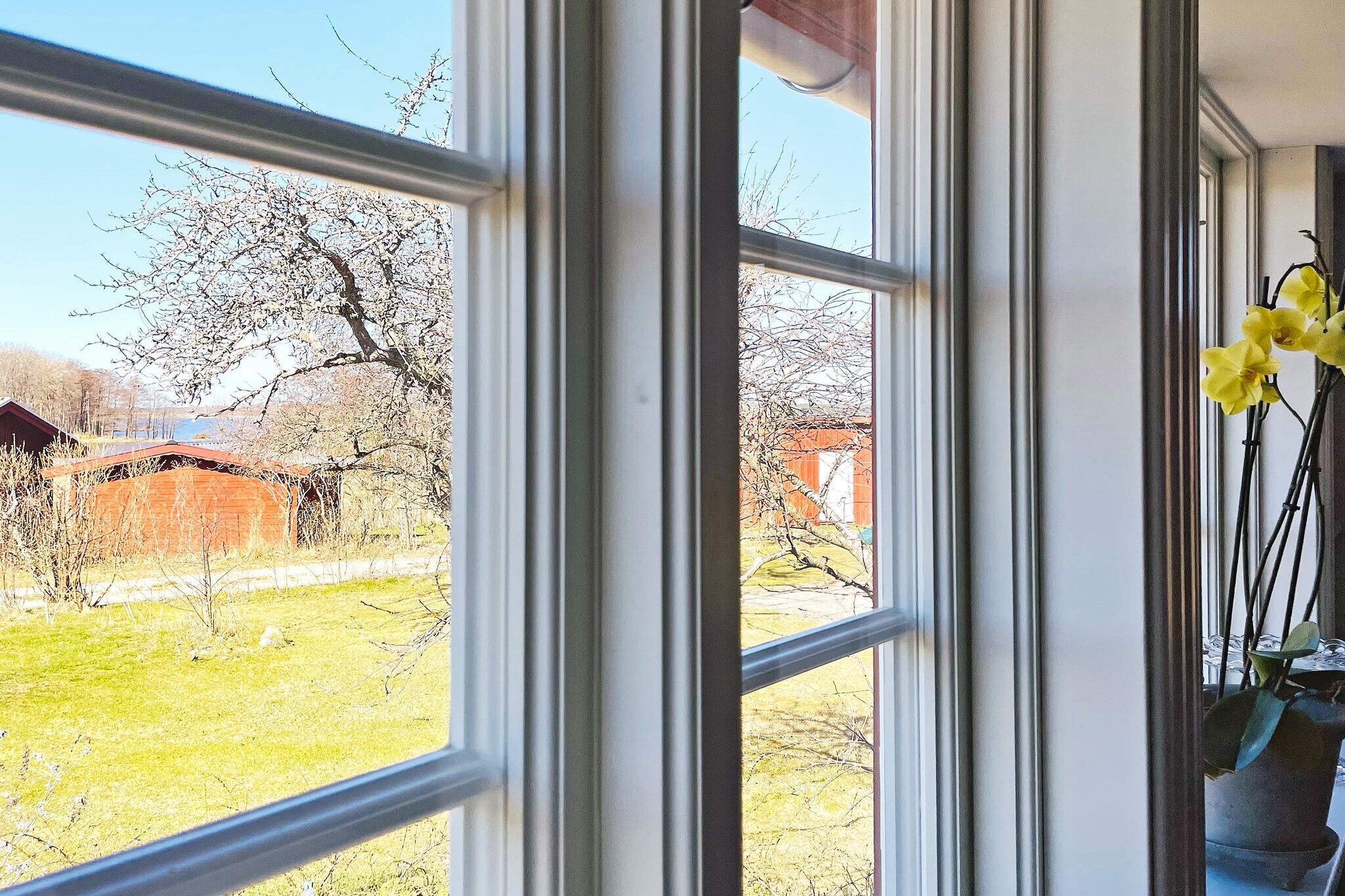 4 persoons vakantie huis in MARIESTAD-By Traum - Binnen