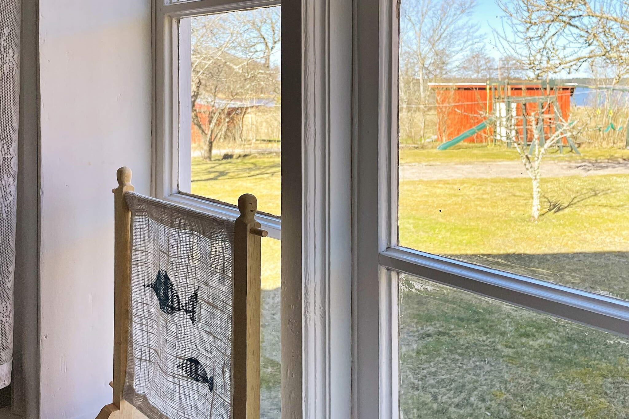 4 persoons vakantie huis in MARIESTAD-By Traum - Binnen