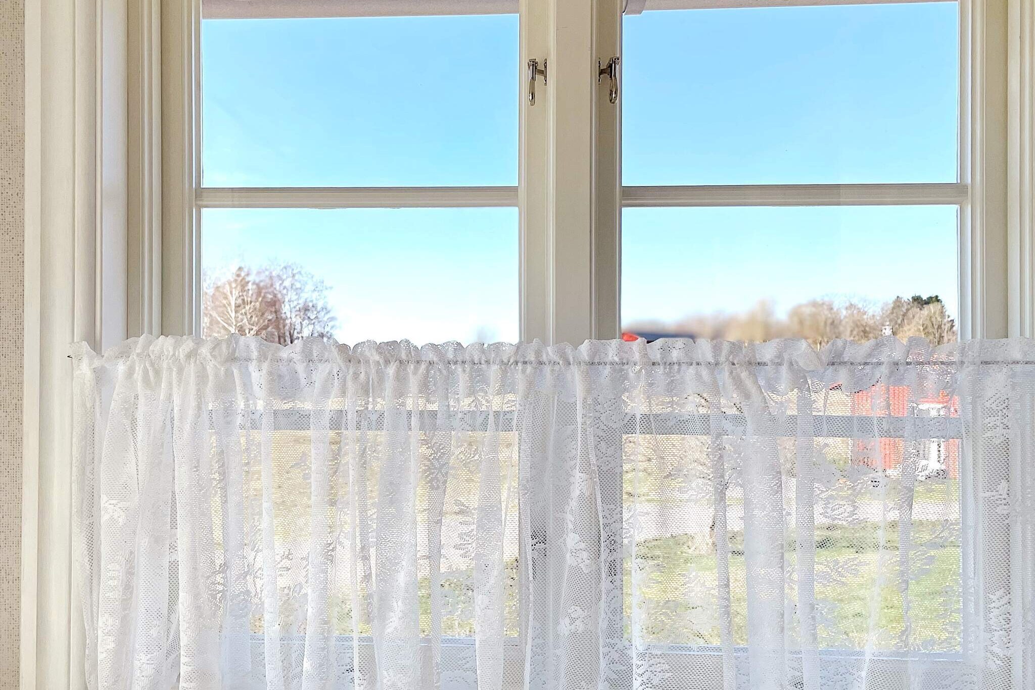 4 persoons vakantie huis in MARIESTAD-By Traum - Binnen