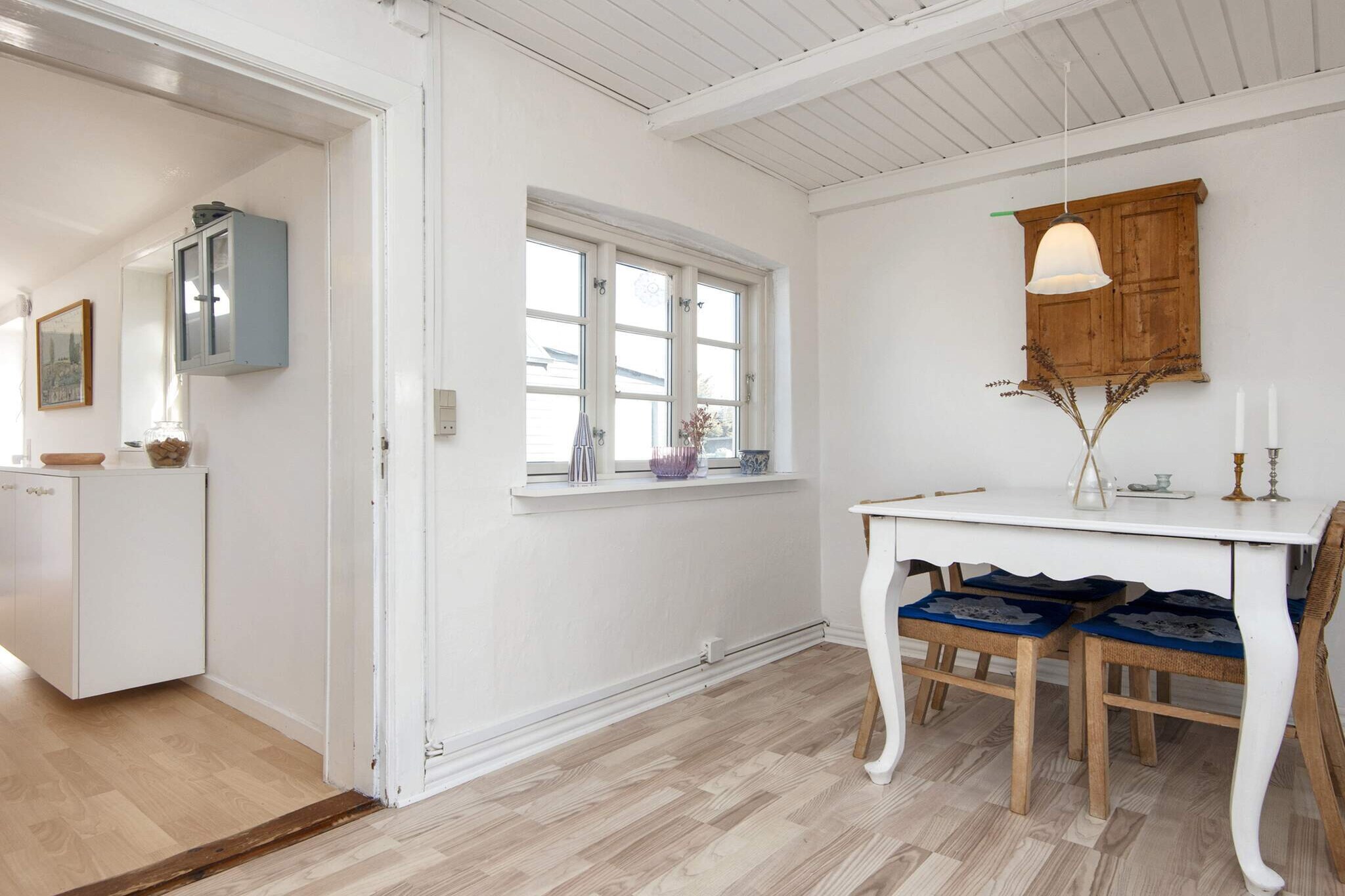 10 persoons vakantie huis in Harboøre-By Traum - Binnen