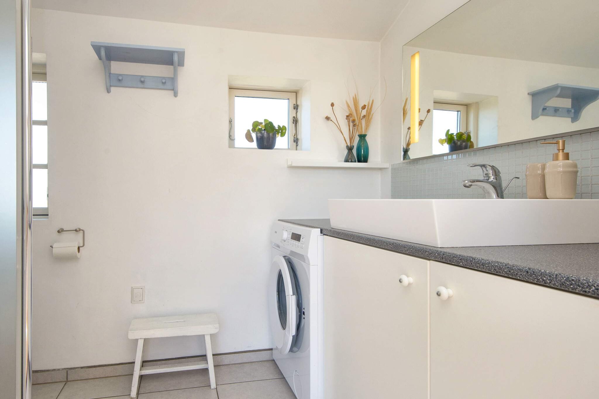 10 persoons vakantie huis in Harboøre-By Traum - Binnen