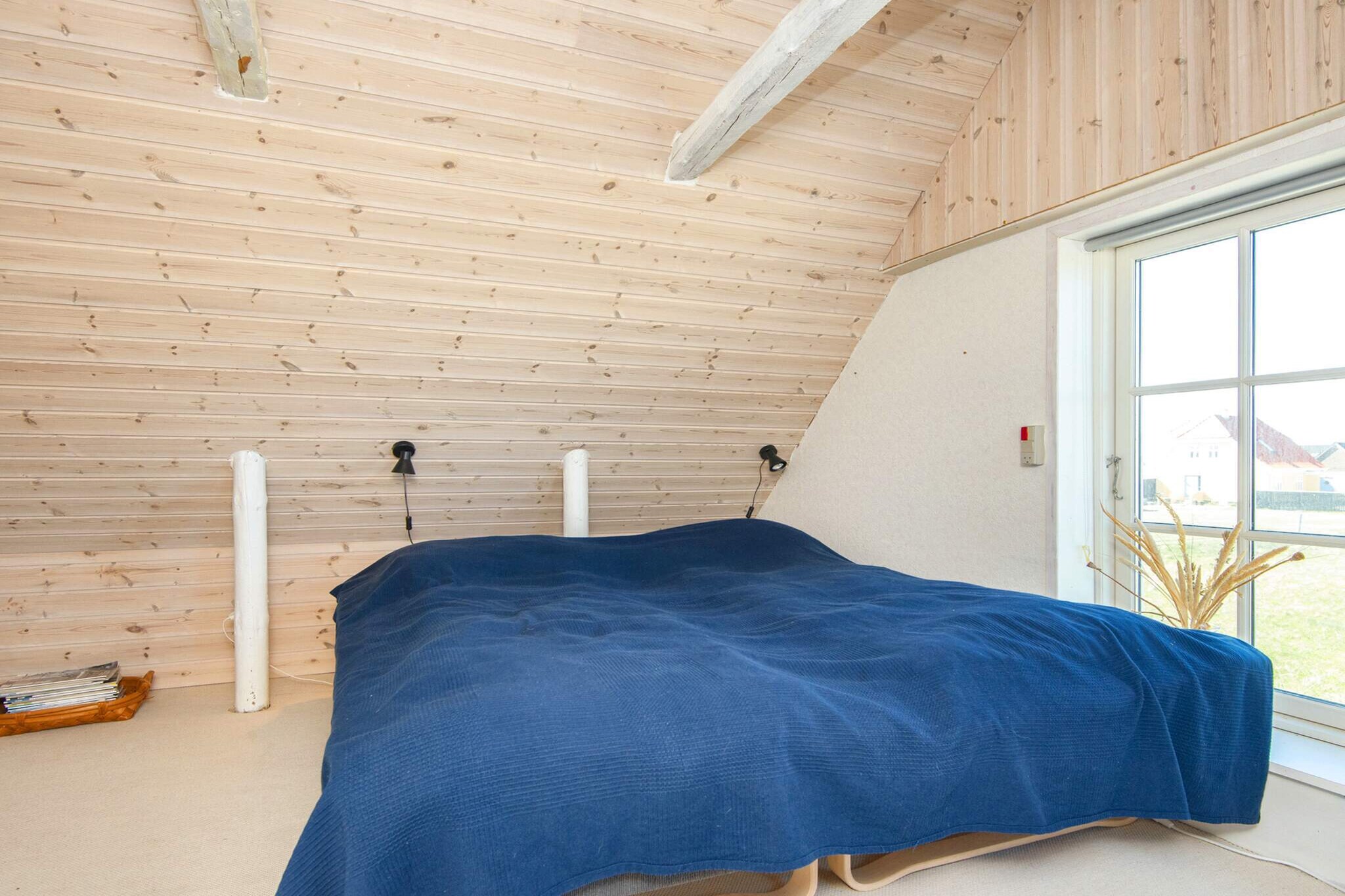 10 persoons vakantie huis in Harboøre-By Traum - Binnen