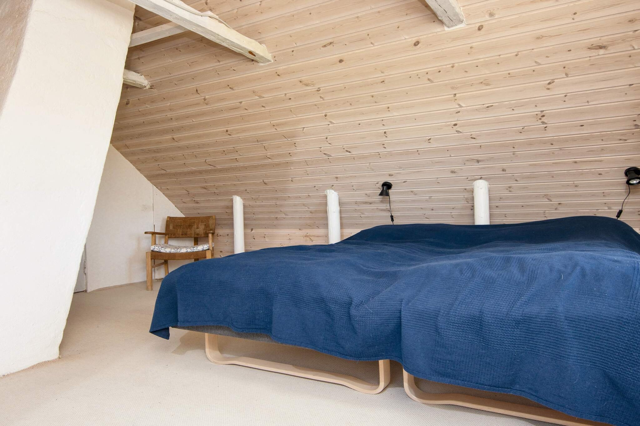 10 persoons vakantie huis in Harboøre-By Traum - Binnen