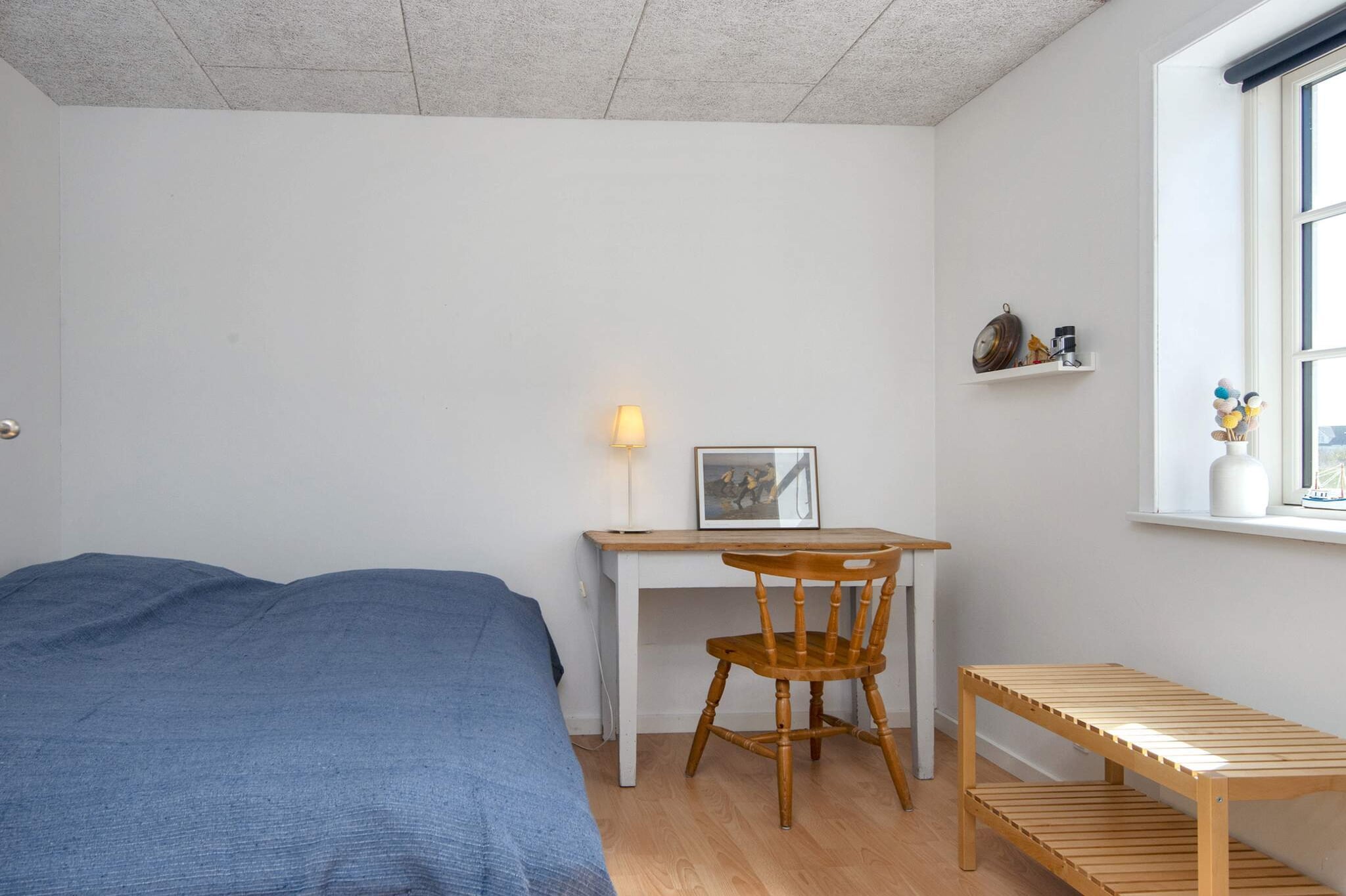 10 persoons vakantie huis in Harboøre-By Traum - Binnen
