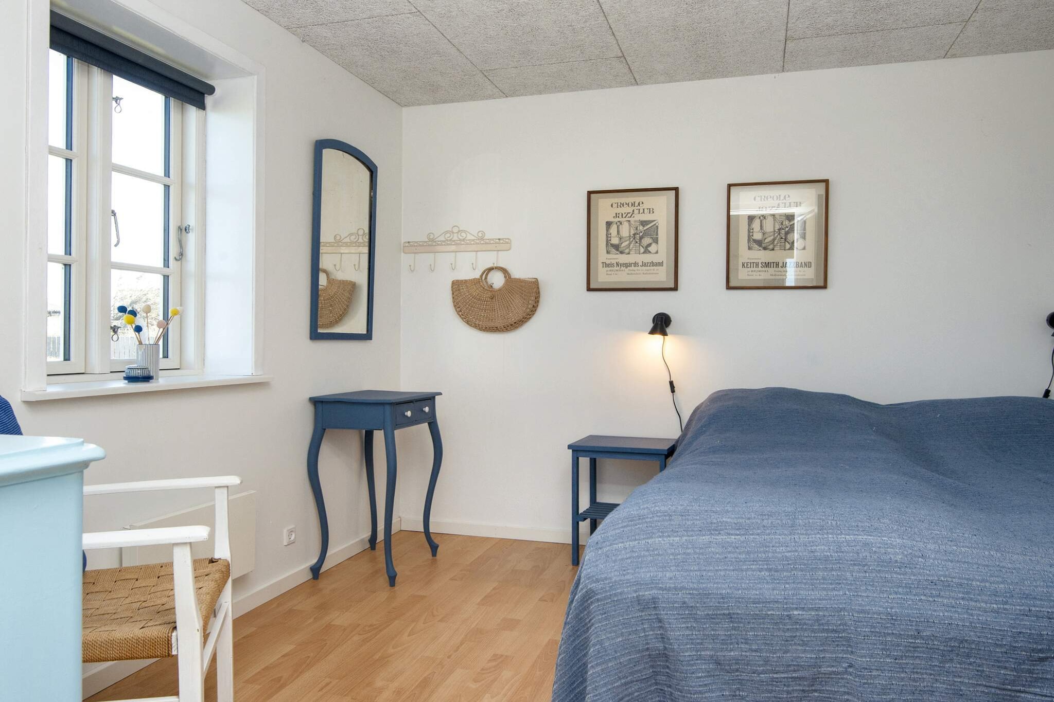 10 persoons vakantie huis in Harboøre-By Traum - Binnen