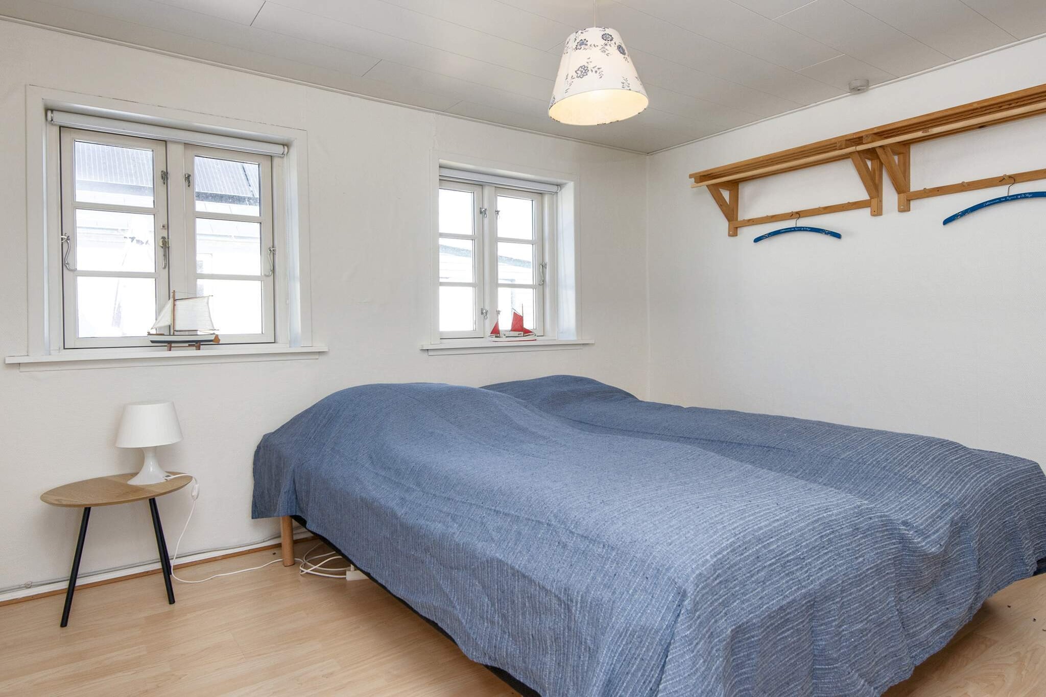 10 persoons vakantie huis in Harboøre-By Traum - Binnen