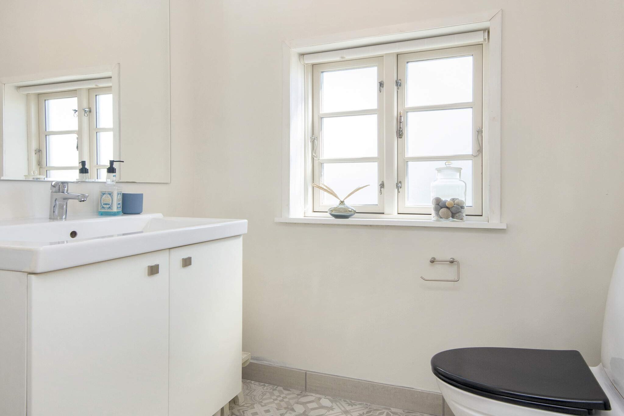 10 persoons vakantie huis in Harboøre-By Traum - Binnen