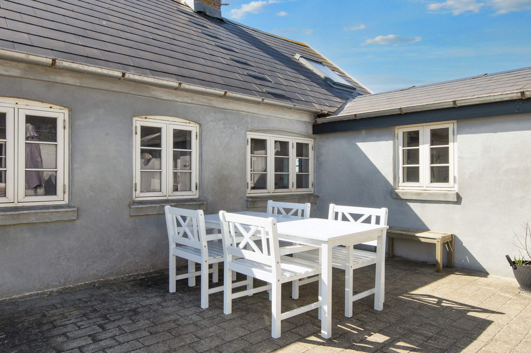 10 persoons vakantie huis in Harboøre-By Traum - Uitzicht