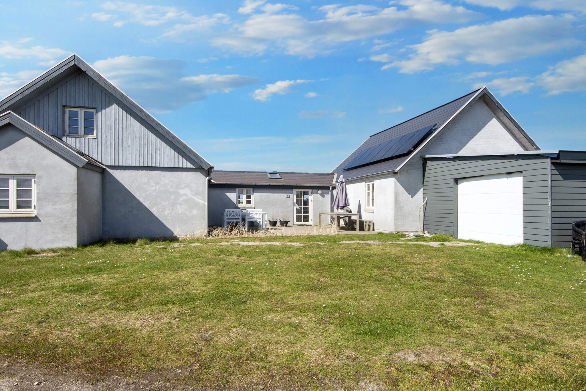 10 persoons vakantie huis in Harboøre-By Traum - Uitzicht