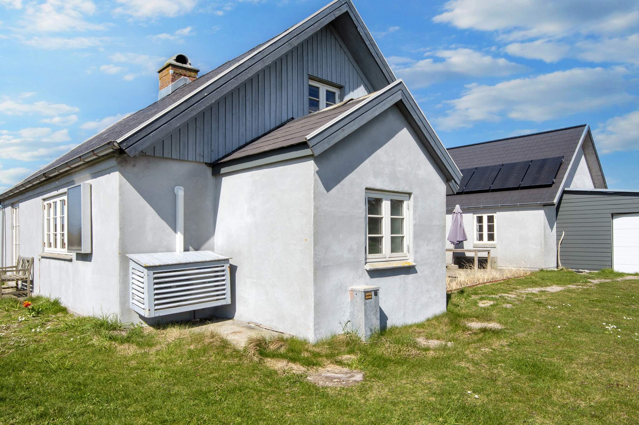 10 persoons vakantie huis in Harboøre-By Traum - Uitzicht