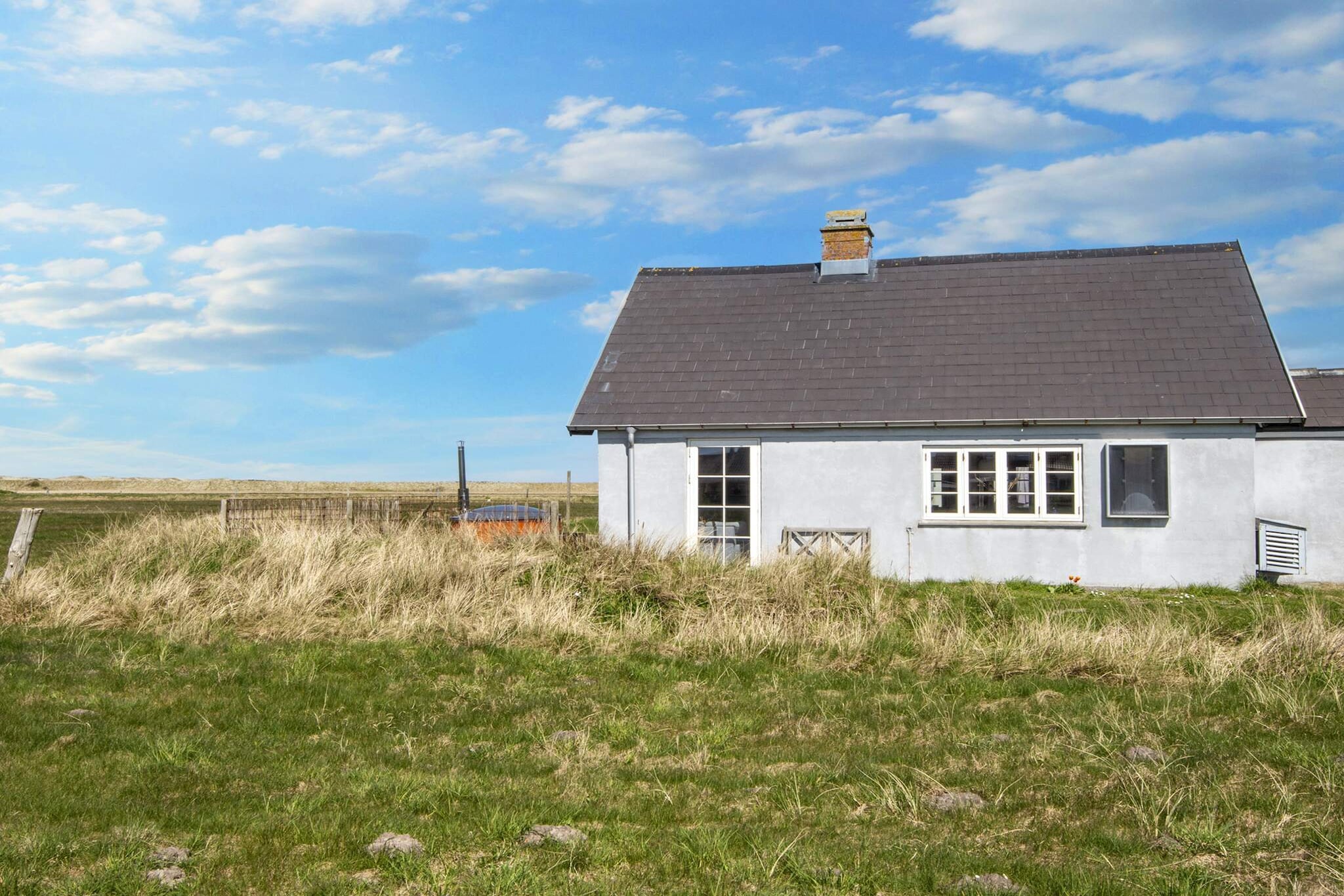10 persoons vakantie huis in Harboøre-By Traum - Uitzicht