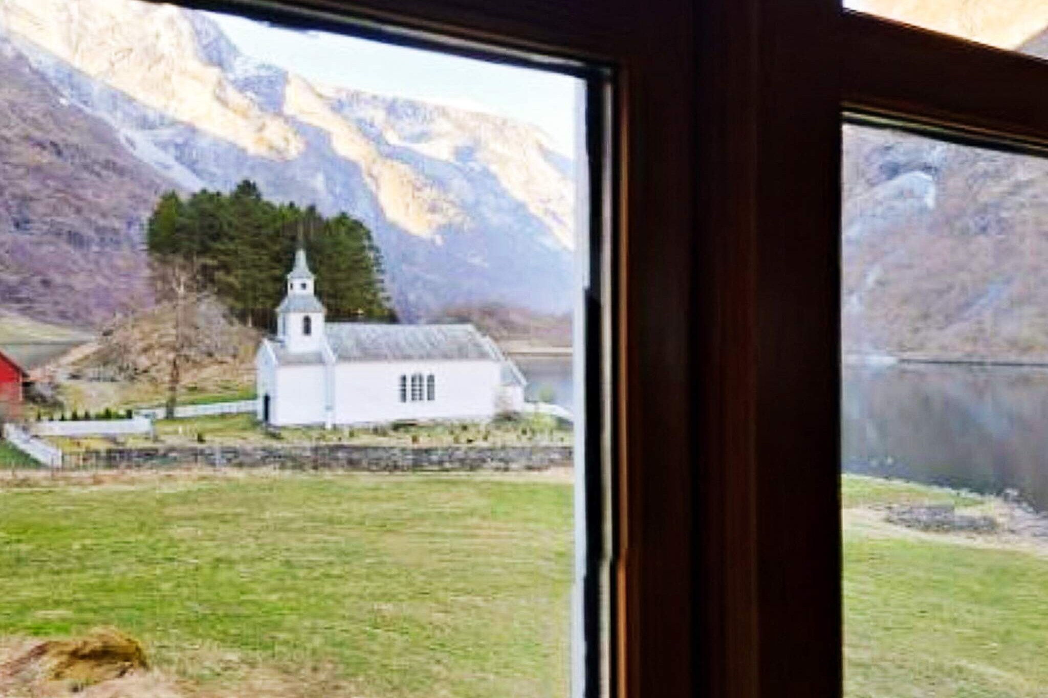 6 persoons vakantie huis in Gudvangen-By Traum - Waterzicht