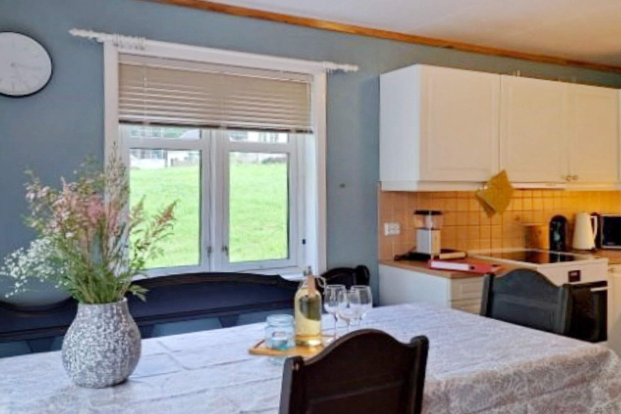6 persoons vakantie huis in Gudvangen-By Traum - Binnen