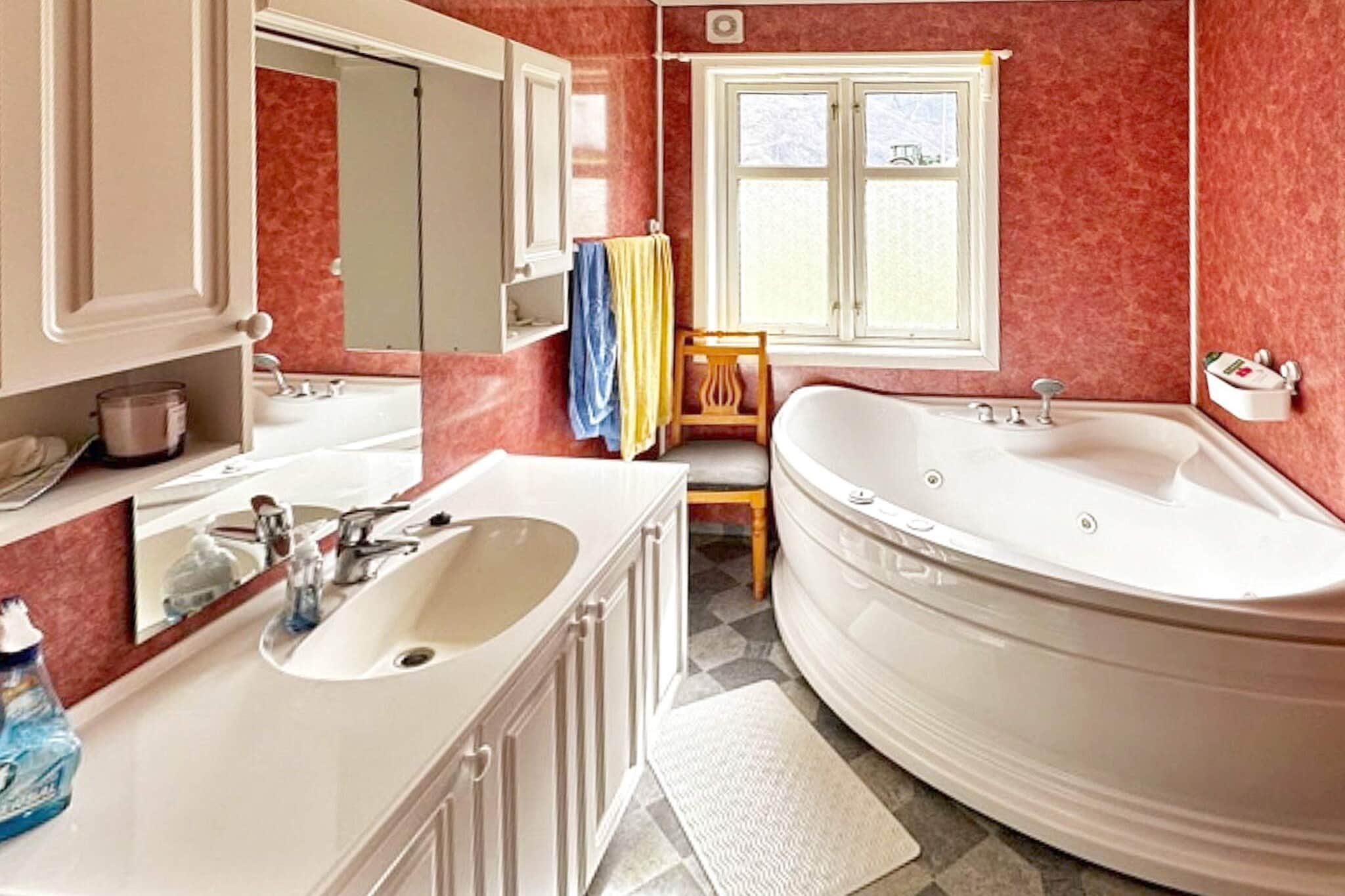 6 persoons vakantie huis in Gudvangen-By Traum - Binnen