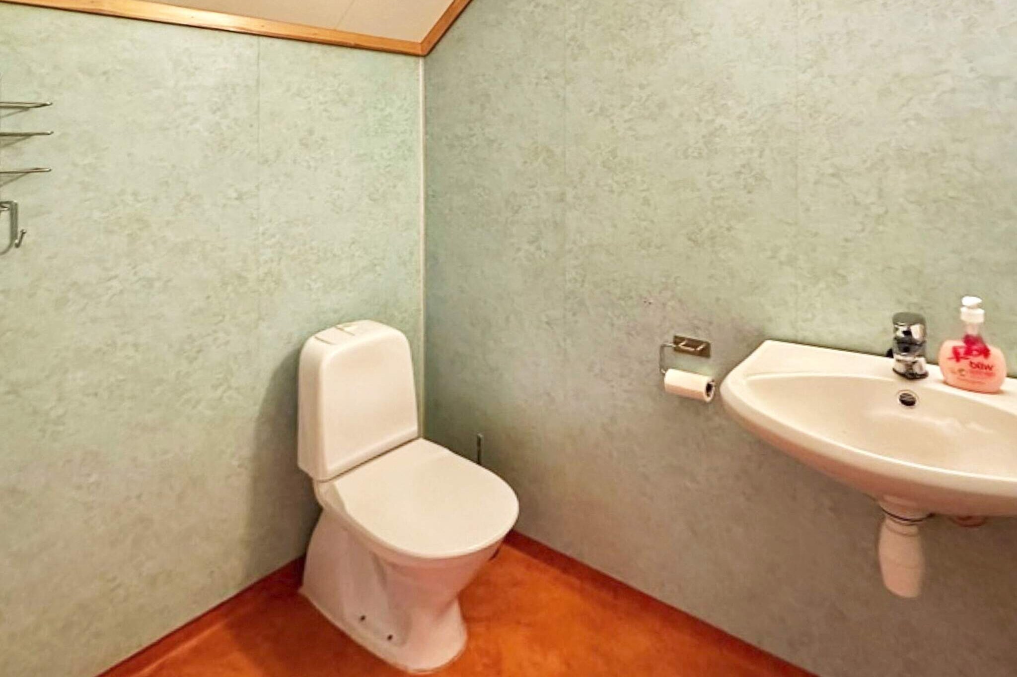 6 persoons vakantie huis in Gudvangen-By Traum - Binnen