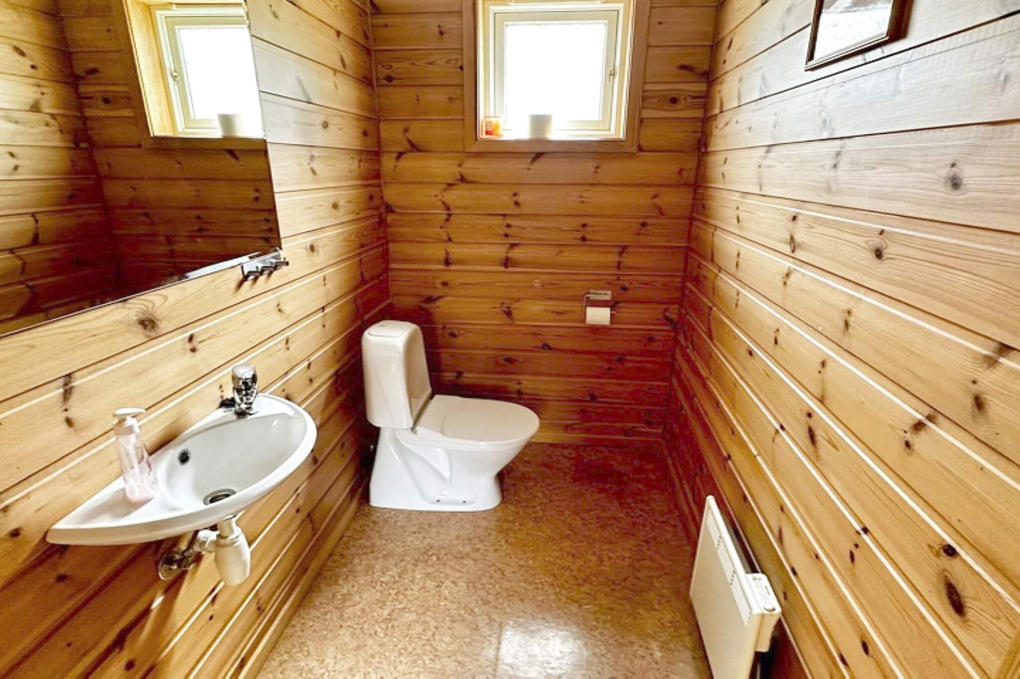 6 persoons vakantie huis in Gudvangen-By Traum - Binnen