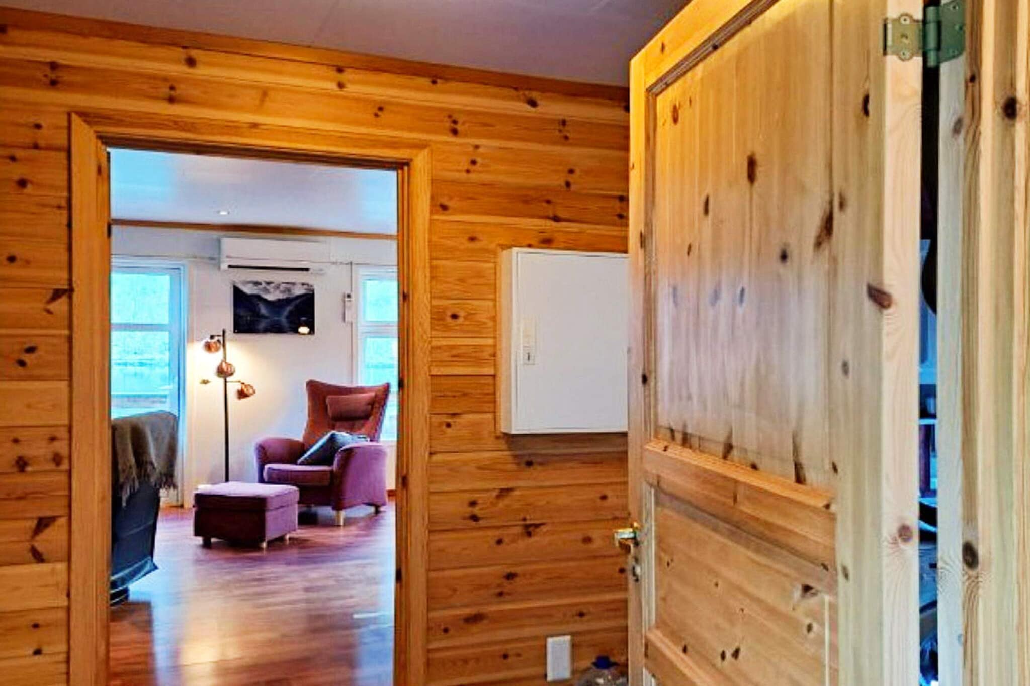 6 persoons vakantie huis in Gudvangen-By Traum - Binnen