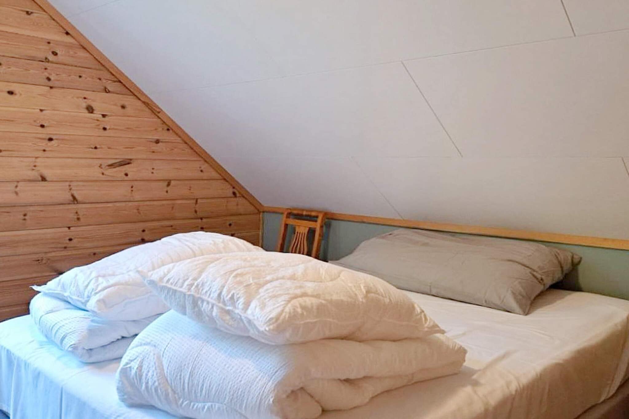 6 persoons vakantie huis in Gudvangen-By Traum - Binnen