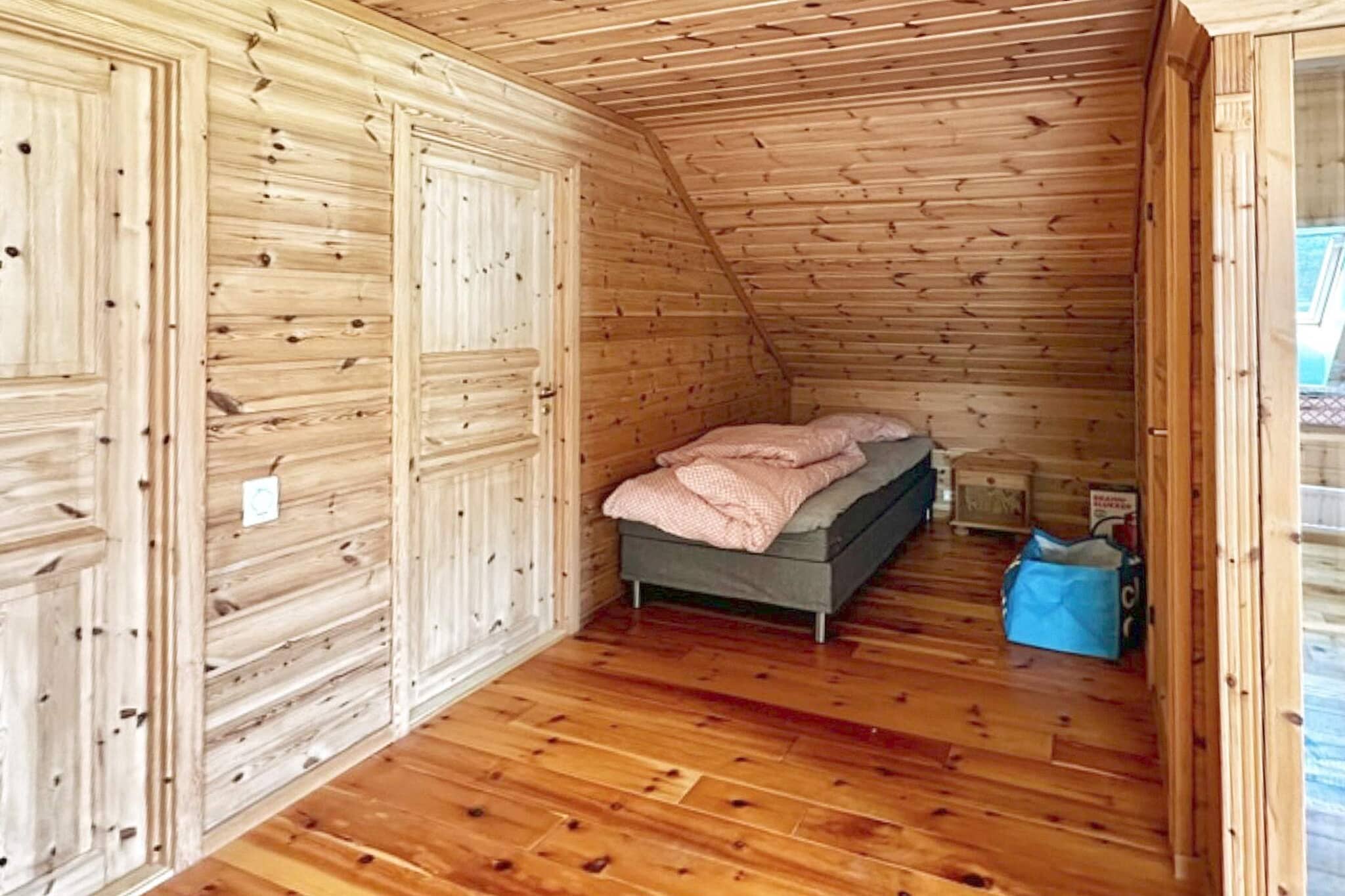 6 persoons vakantie huis in Gudvangen-By Traum - Binnen