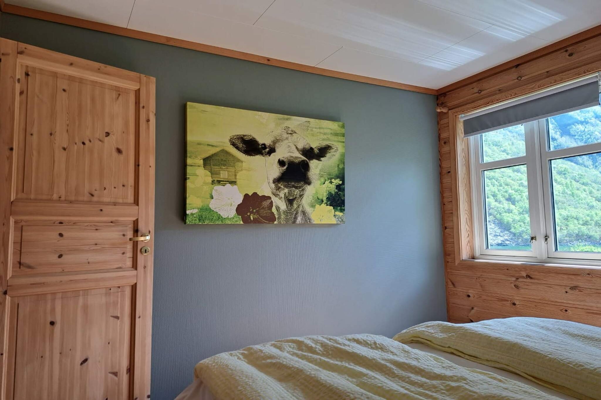 6 persoons vakantie huis in Gudvangen-By Traum - Binnen
