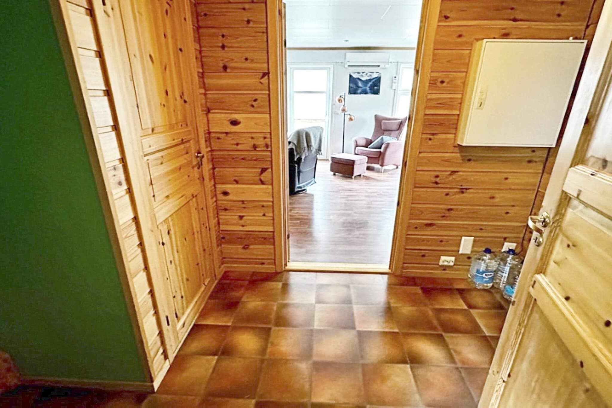 6 persoons vakantie huis in Gudvangen-By Traum - Binnen