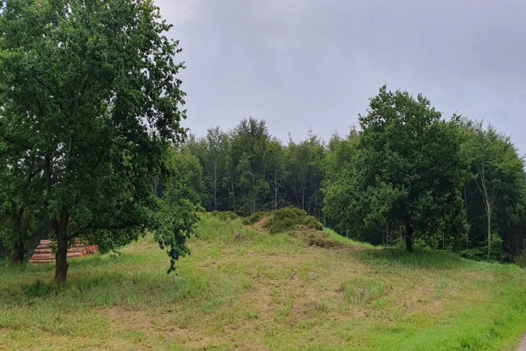 6 persoons vakantie huis in Løgstør-By Traum-Niet-getagd