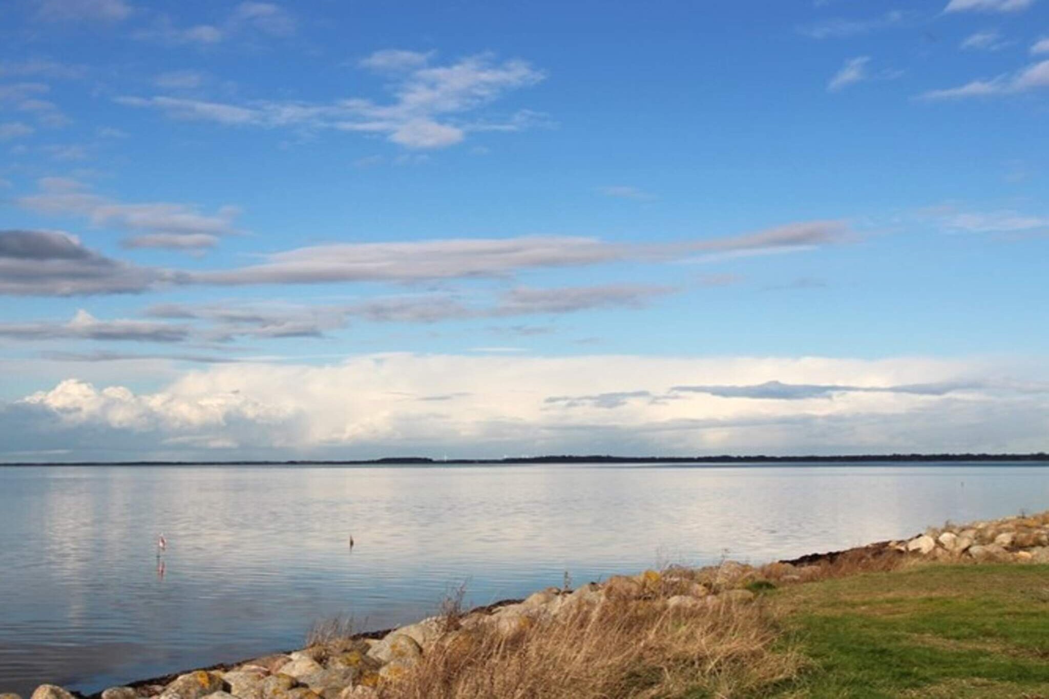 6 persoons vakantie huis in Løgstør-By Traum-Waterzicht
