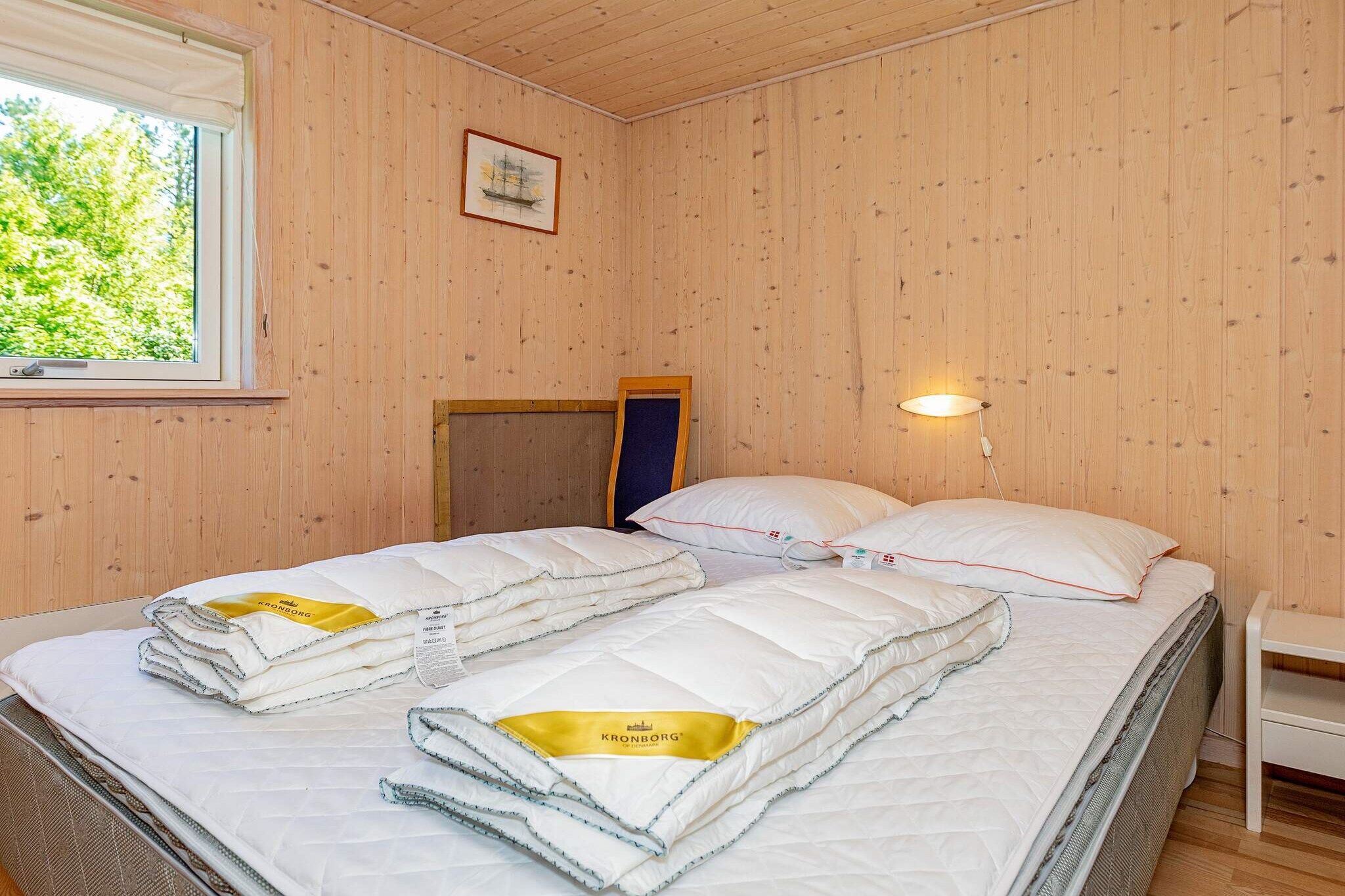 6 Personen Ferienhaus in Løgstør-By Traum - Innenbereich