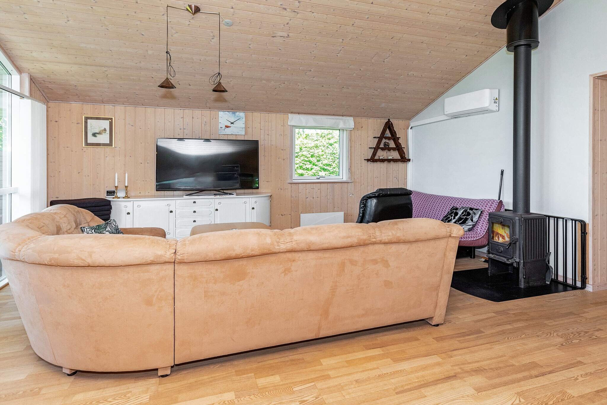 6 Personen Ferienhaus in Løgstør-By Traum - Innenbereich
