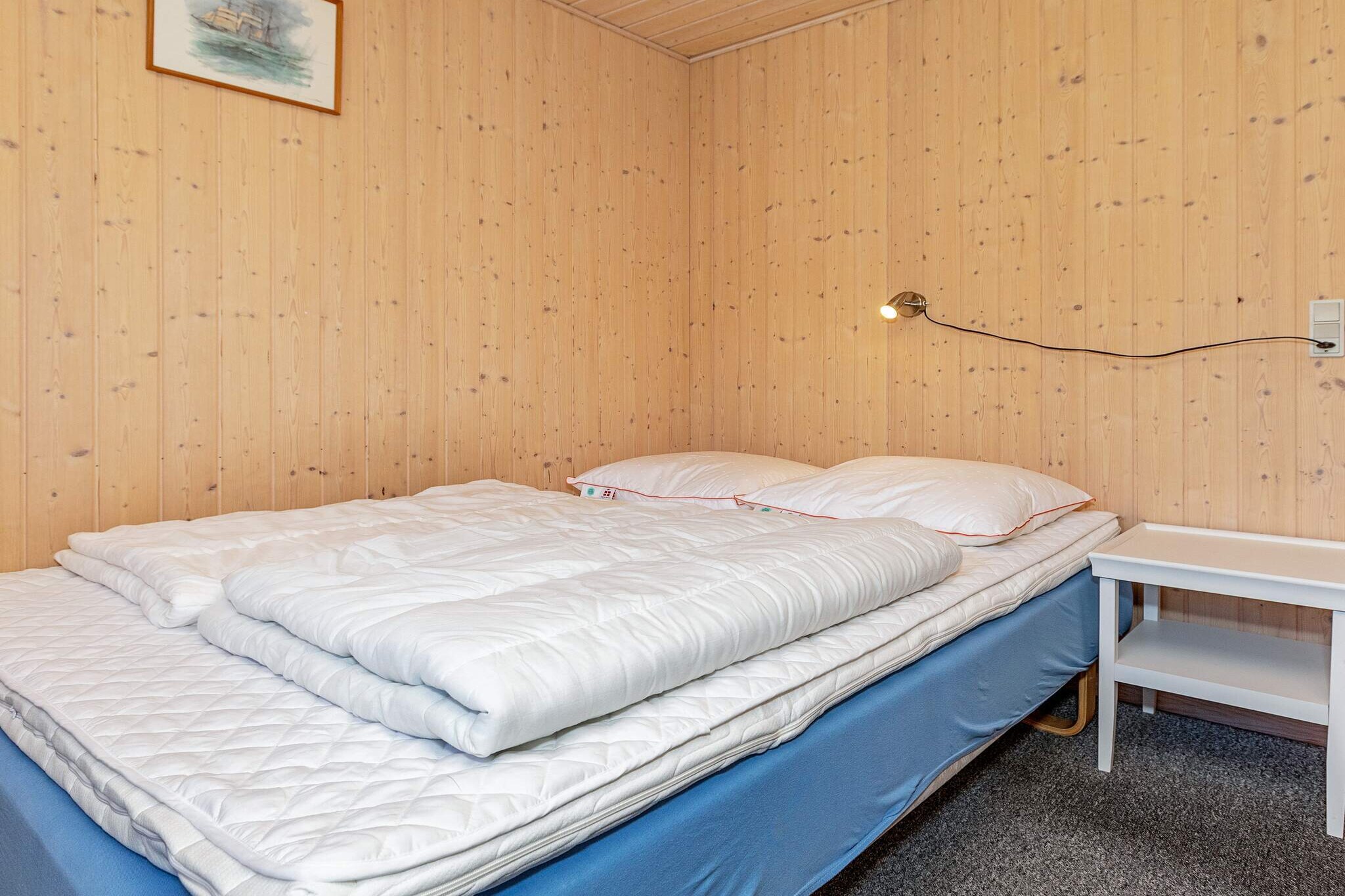 6 Personen Ferienhaus in Løgstør-By Traum - Innenbereich