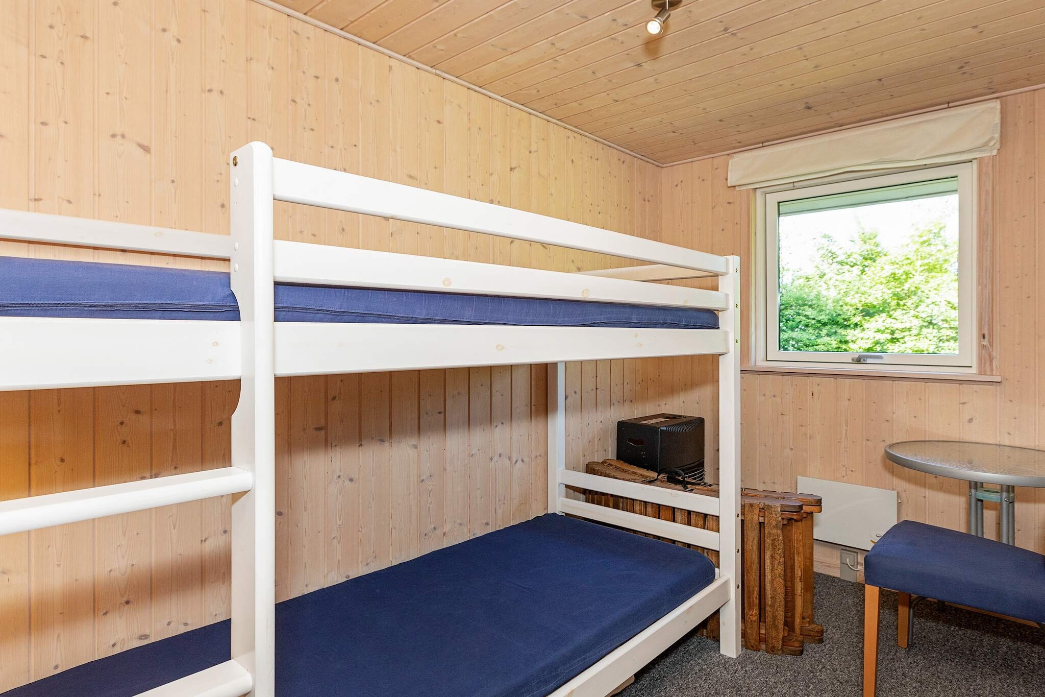 6 Personen Ferienhaus in Løgstør-By Traum - Innenbereich