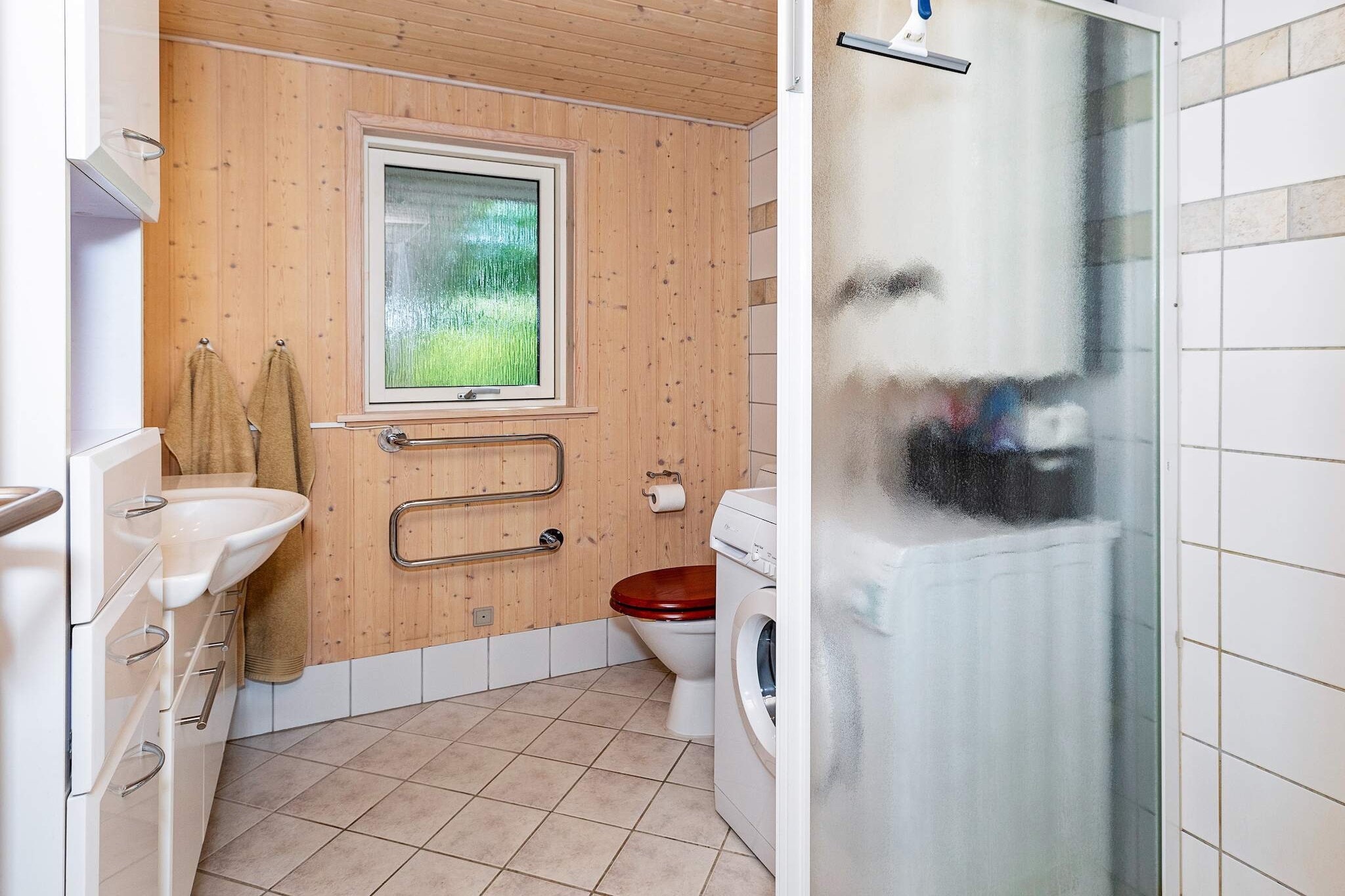 6 Personen Ferienhaus in Løgstør-By Traum - Innenbereich