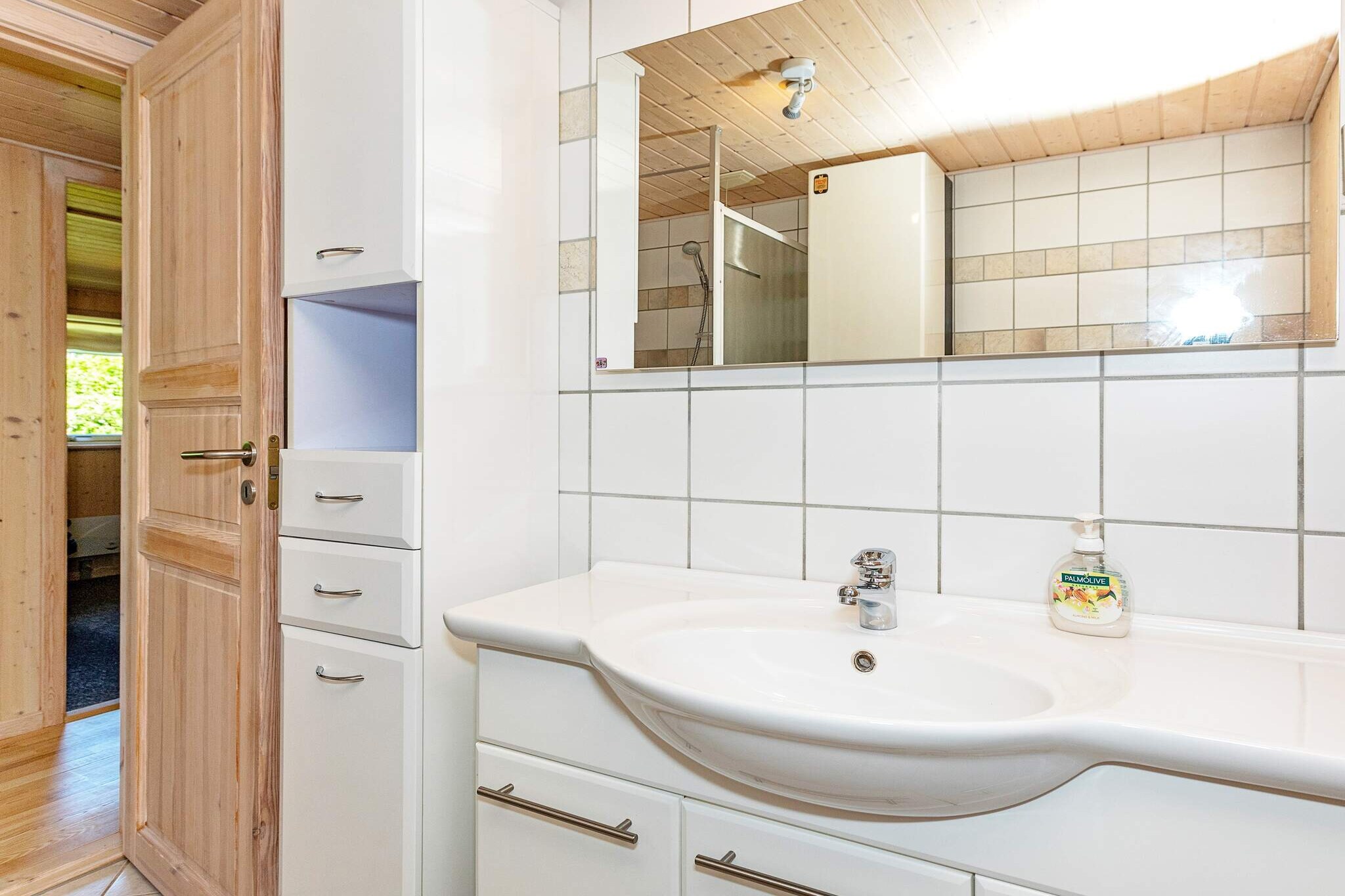 6 Personen Ferienhaus in Løgstør-By Traum - Innenbereich