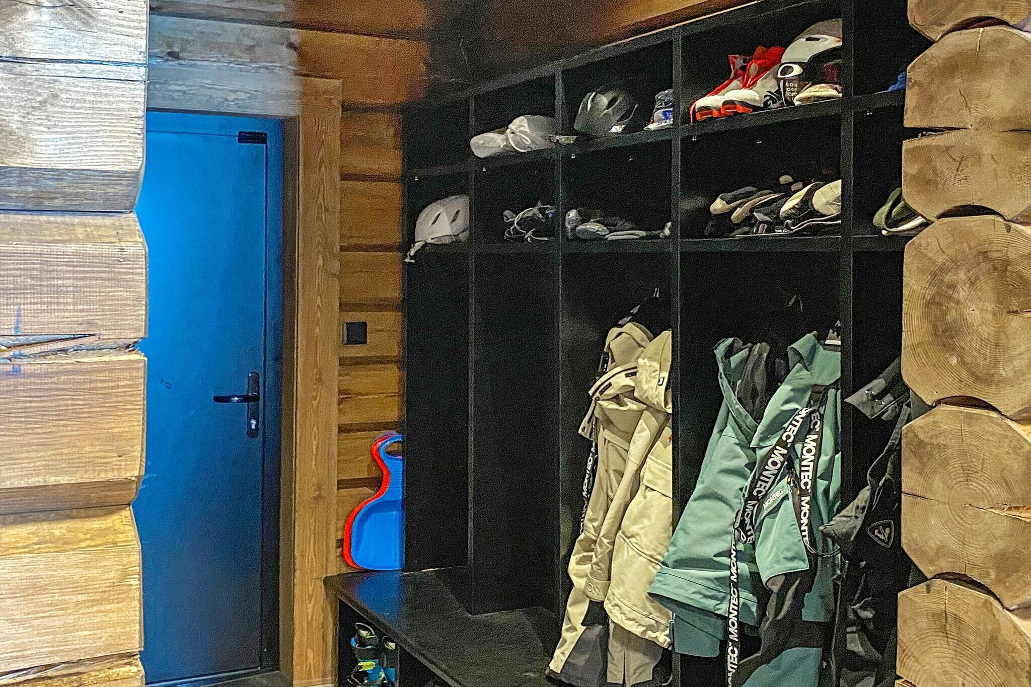 Indoor