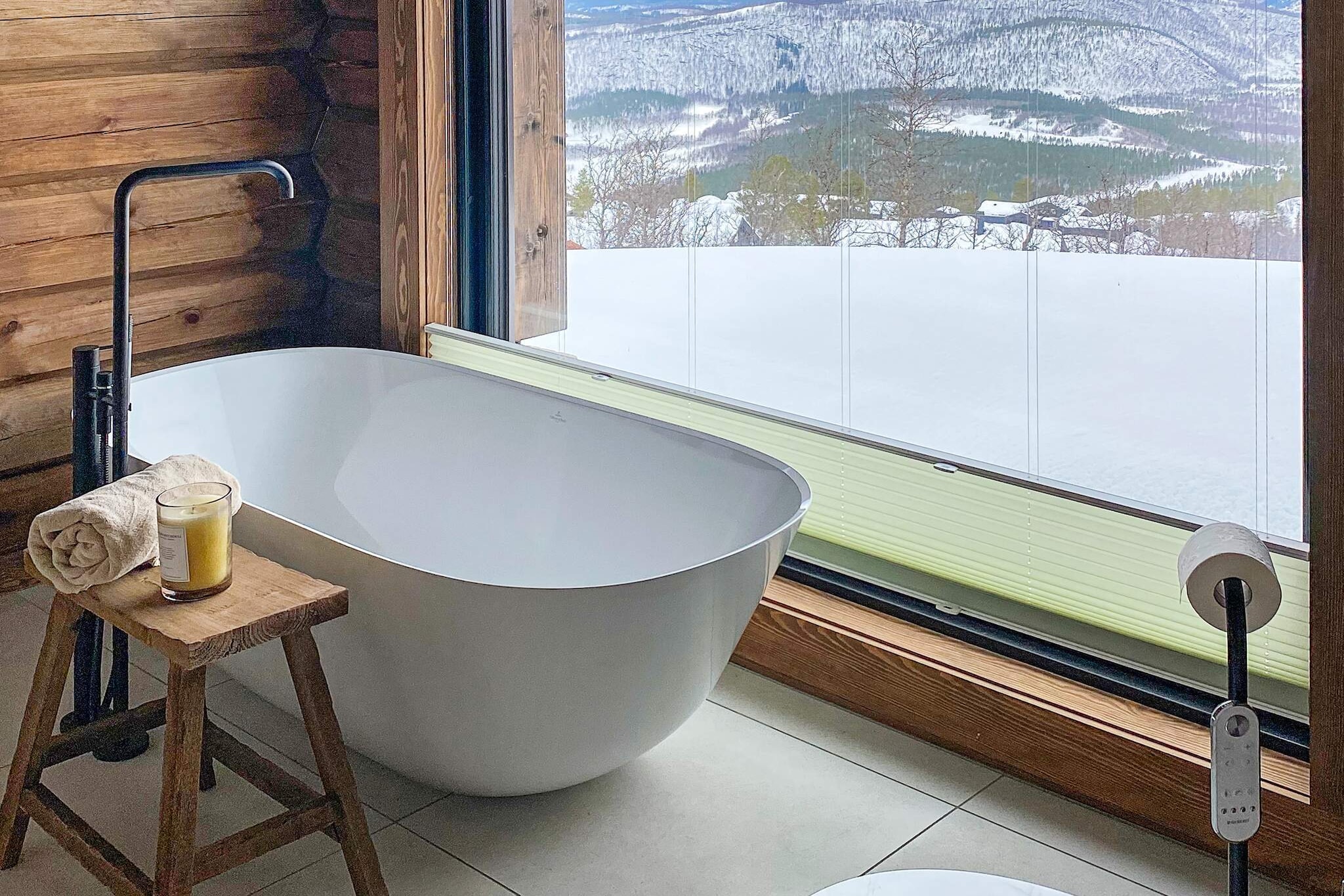 Maison de vacances pour 10 a Moen-By Traum - Intérieur