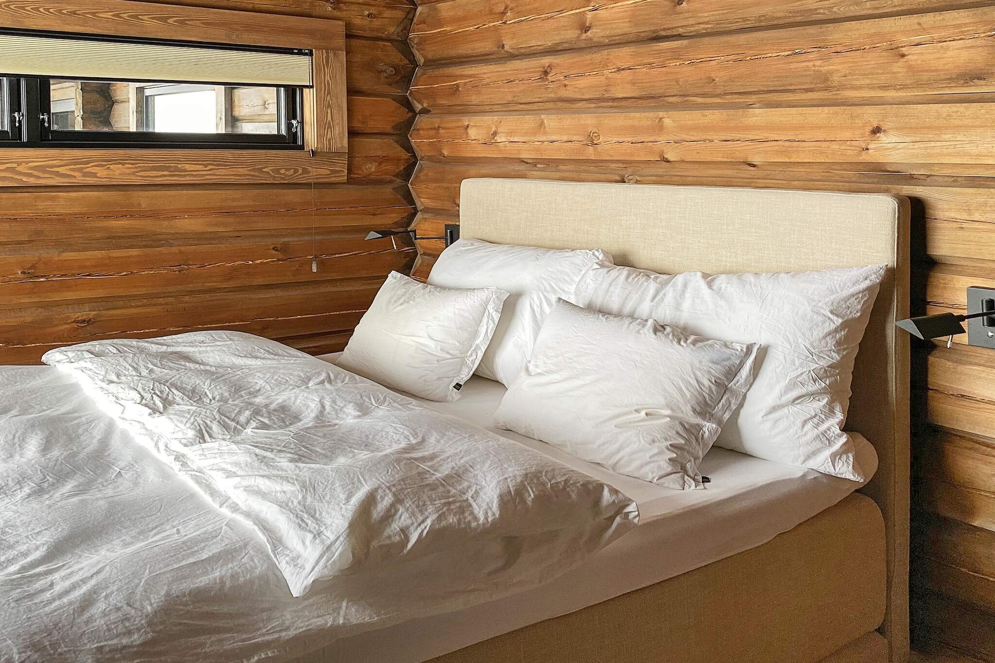 Maison de vacances pour 10 a Moen-By Traum - Intérieur