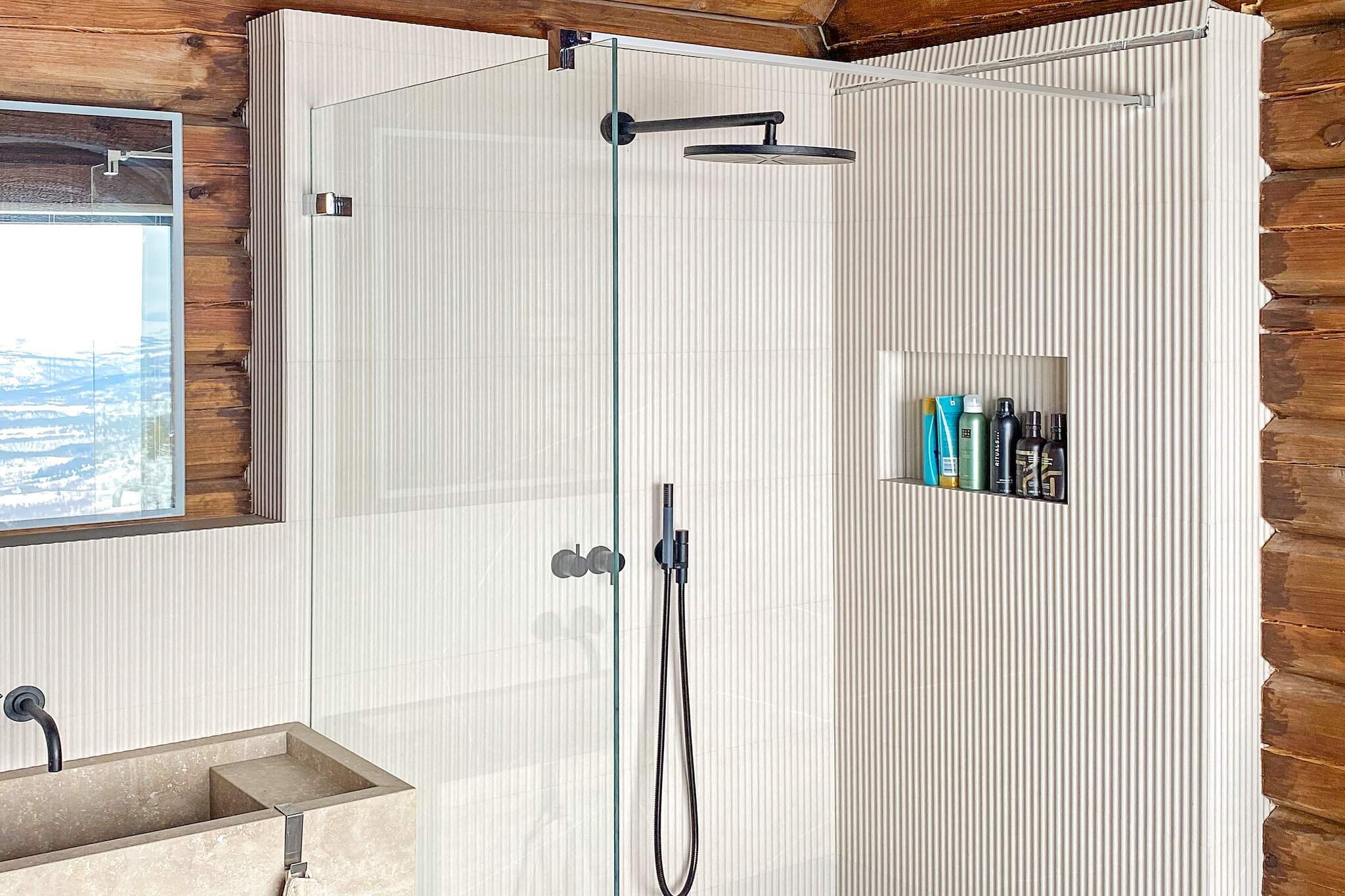 Maison de vacances pour 10 a Moen-By Traum - Intérieur