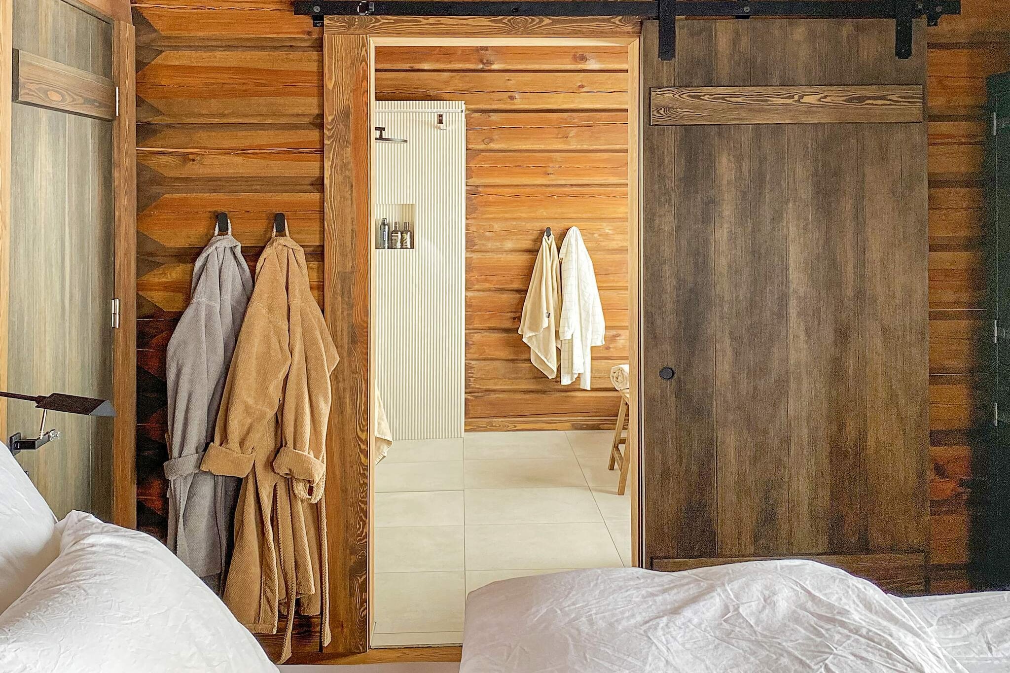 Maison de vacances pour 10 a Moen-By Traum - Intérieur