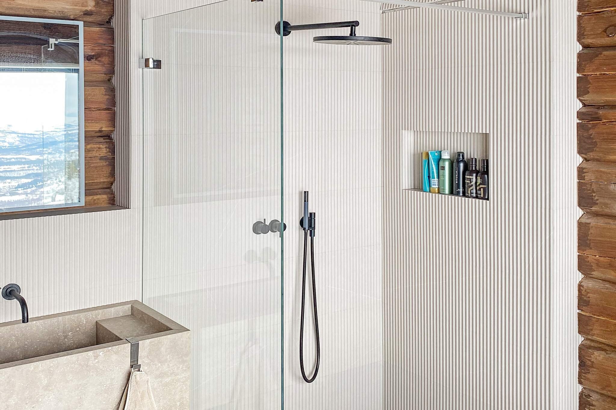 Maison de vacances pour 10 a Moen-By Traum - Intérieur